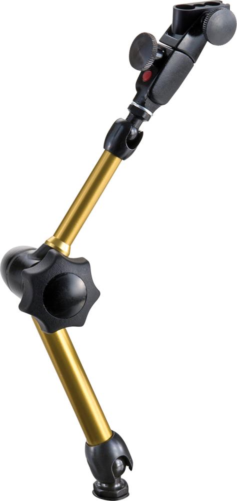 LOC-LINE Gelenkarm mit Feineinstellung 201mm LOC-LINE Gelenkarm mit Feineinstellung 201mm