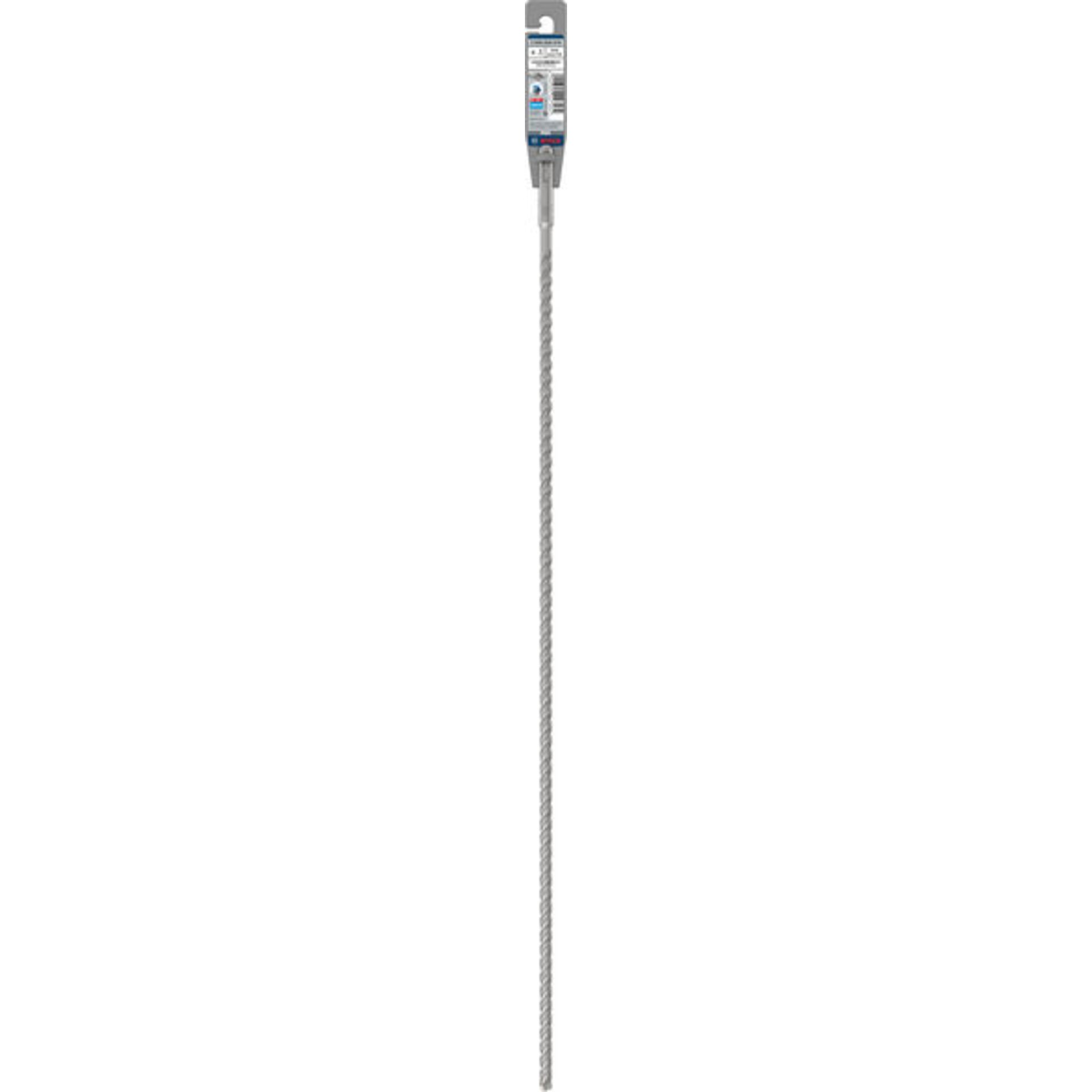 PRO SDS plus-5X Hammerbohrer, 8 x 550 x 610 mm