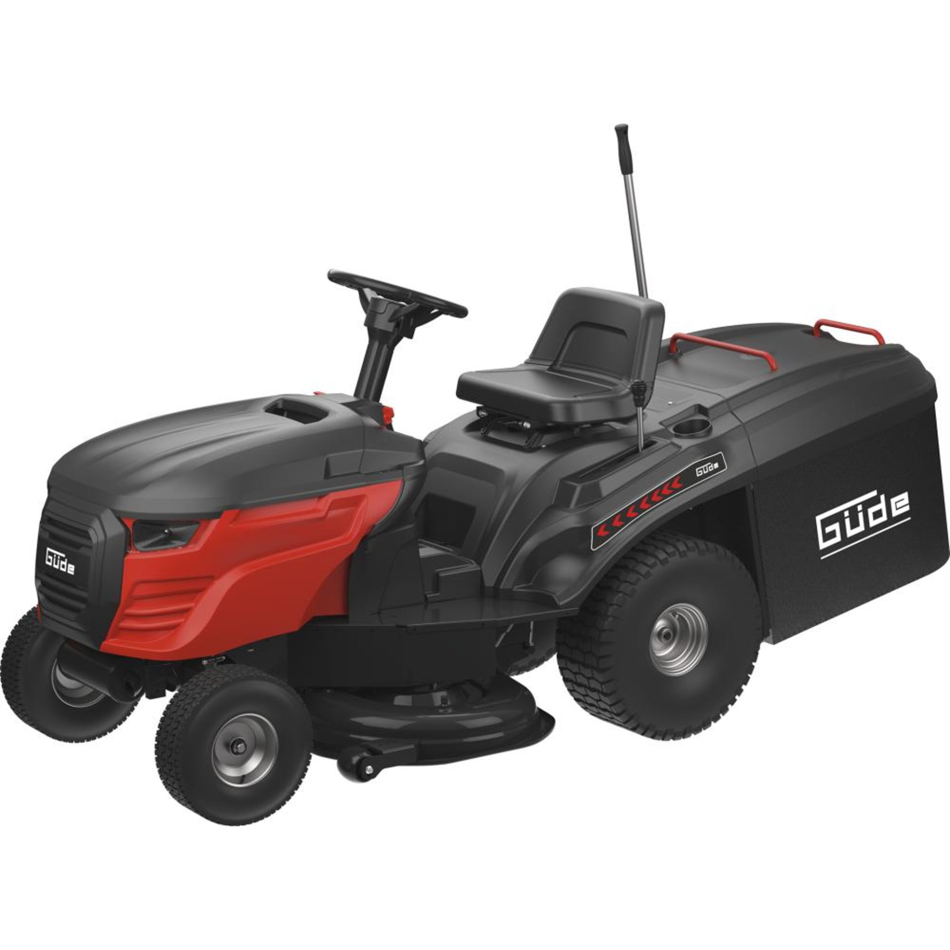 Rasentraktor GAR 960 T Hydrostat
