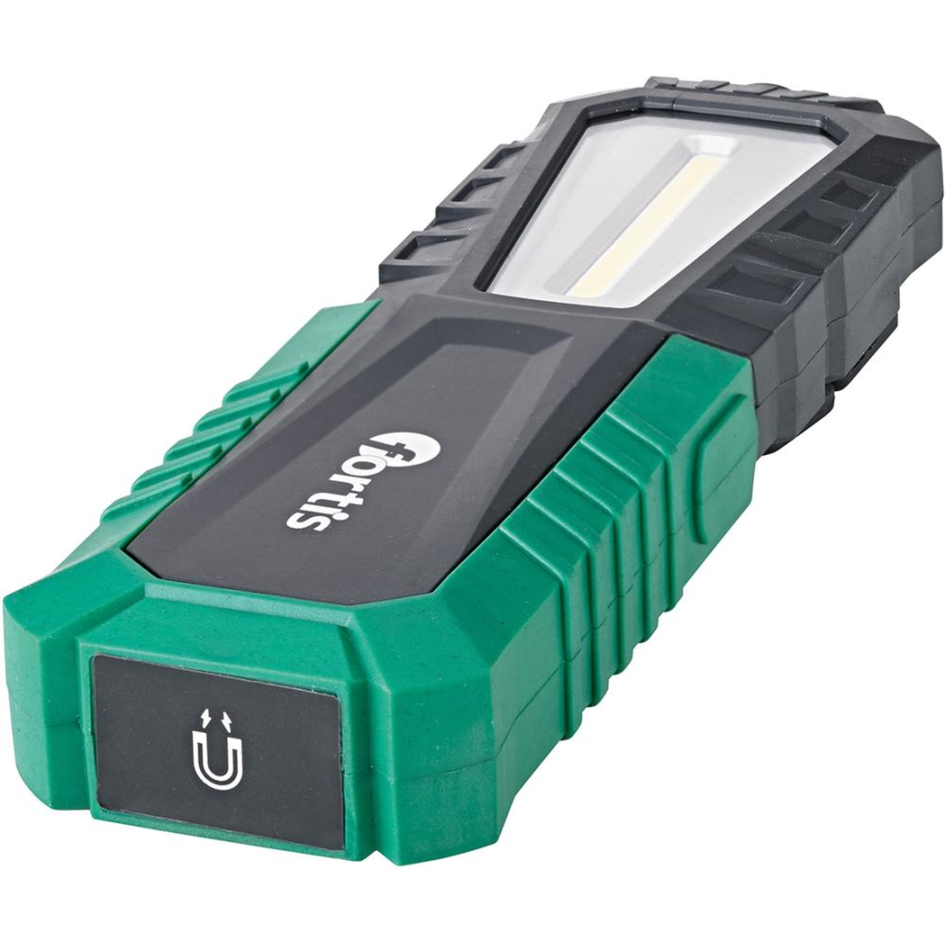 LED Akku-Handleuchte 3 Watt FORTIS