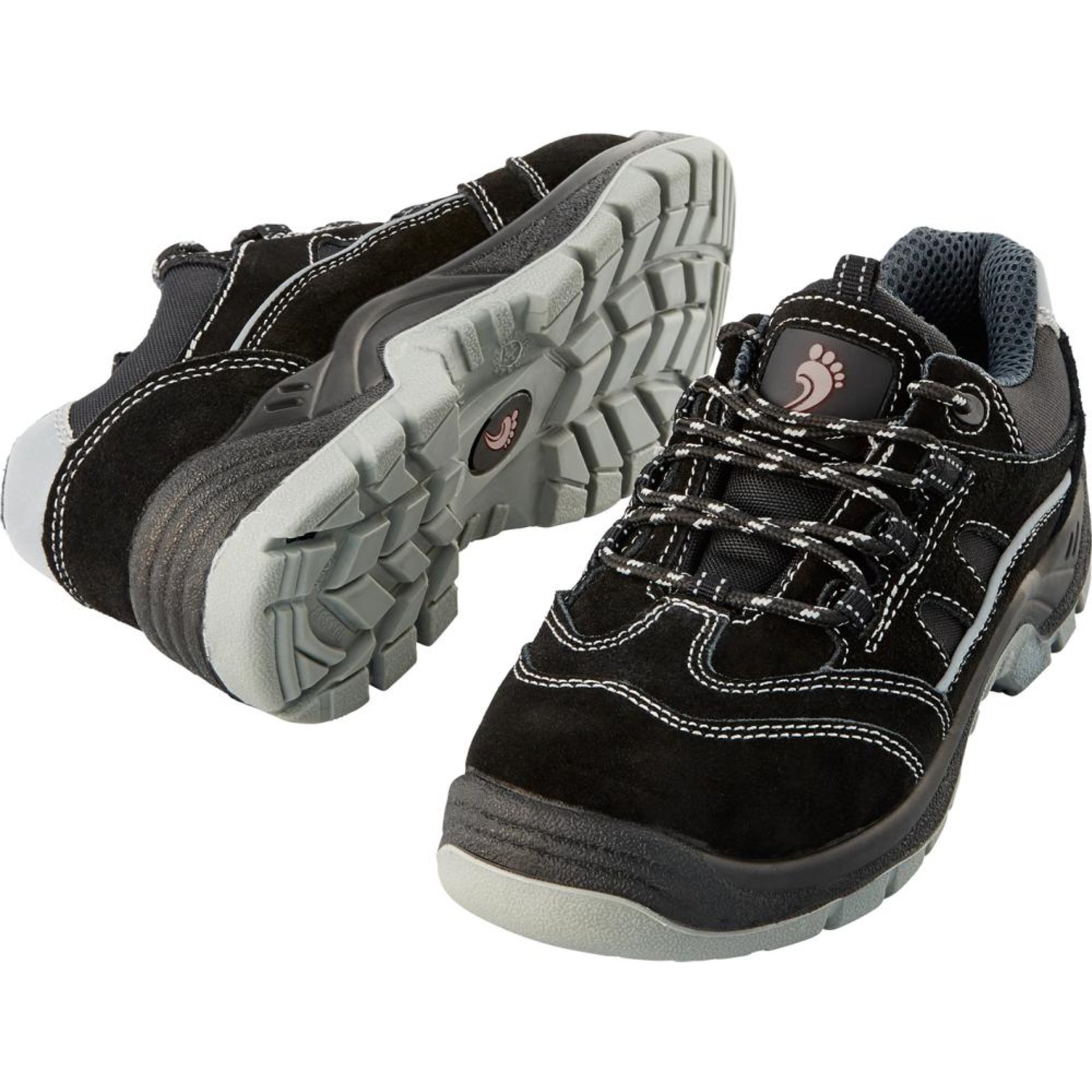Halbschuh Hugo 8724, S1P SRC, Gr. 42