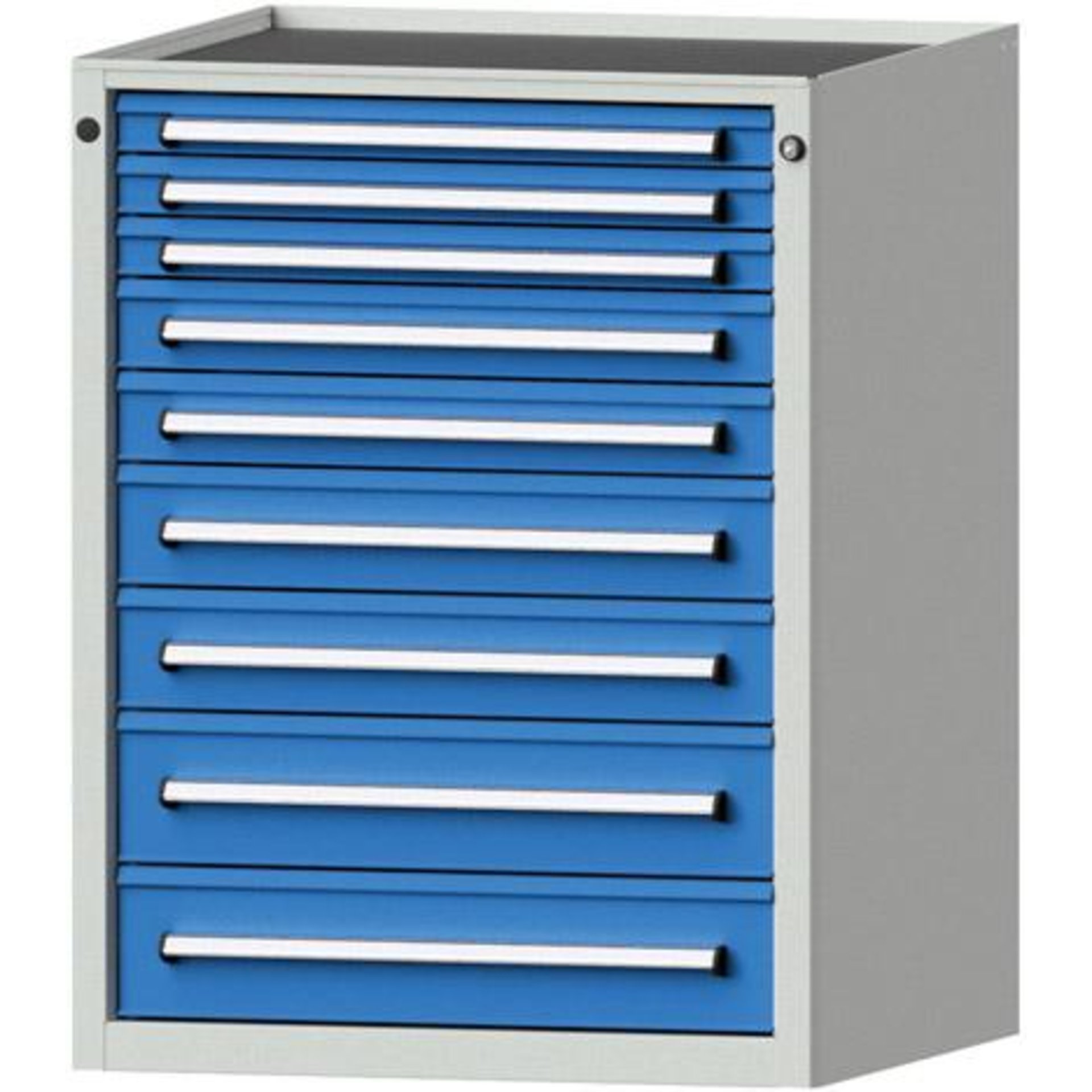 Schubladenschrank Modell 3007 V