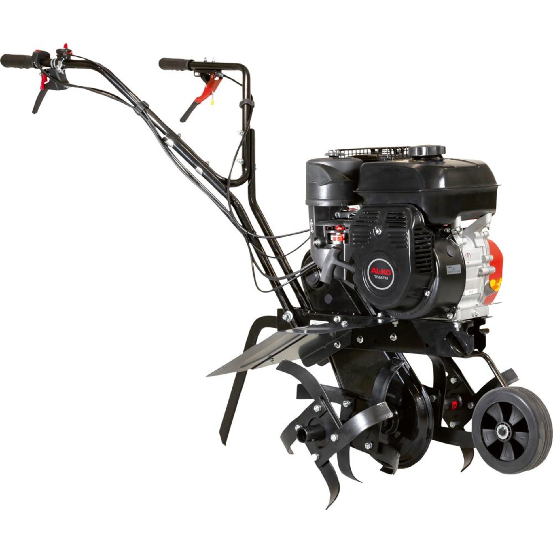 nzin-Motorhacke MH 540 COMFORT 3,45 kW / 196 ccm / 54 cm