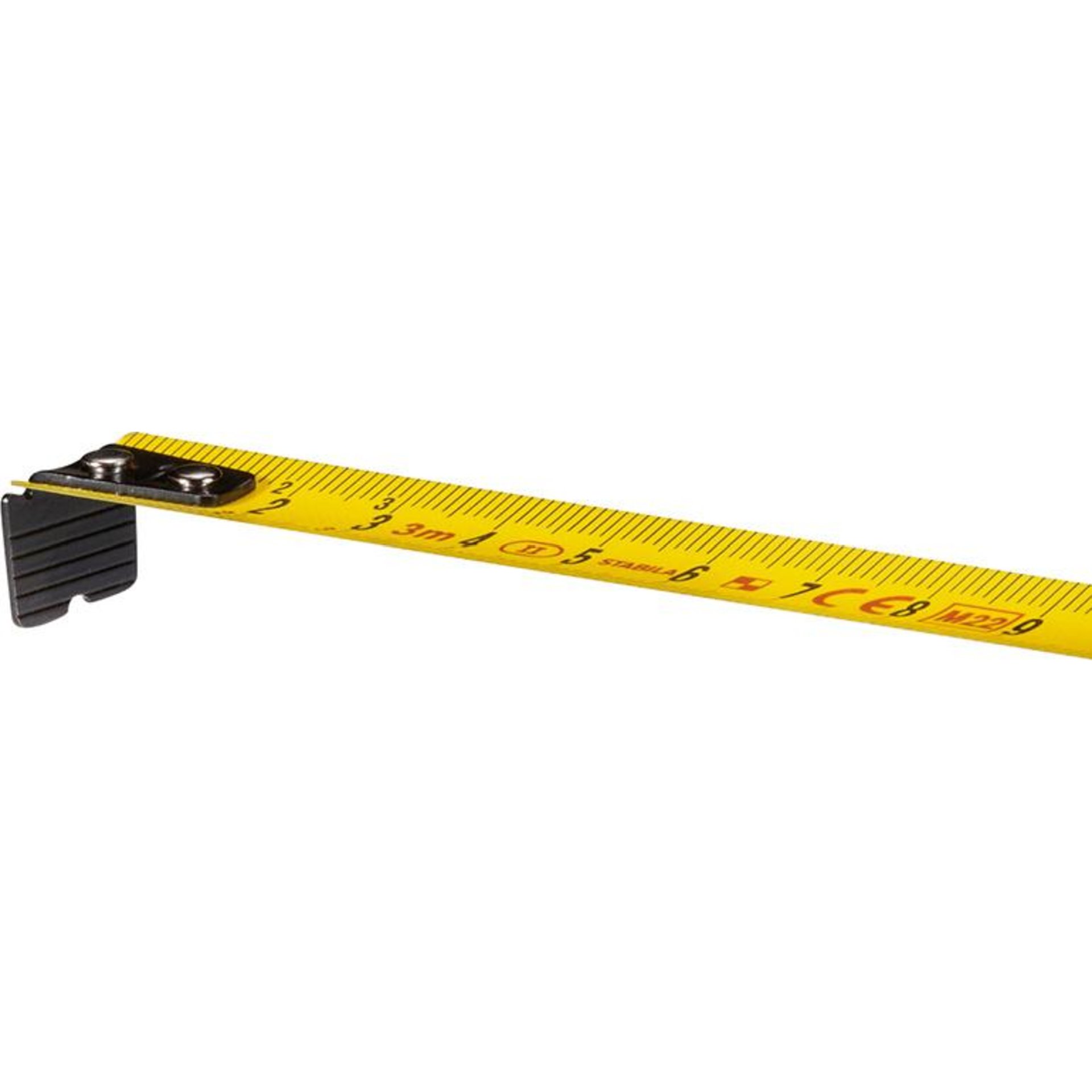 Taschenbandmaß BM 150 3mx13mm Stabila