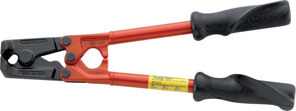 VBW Bolzen-Vornschneider 370mm CombiCUT VBW Bolzen-Vornschneider 370mm CombiCUT