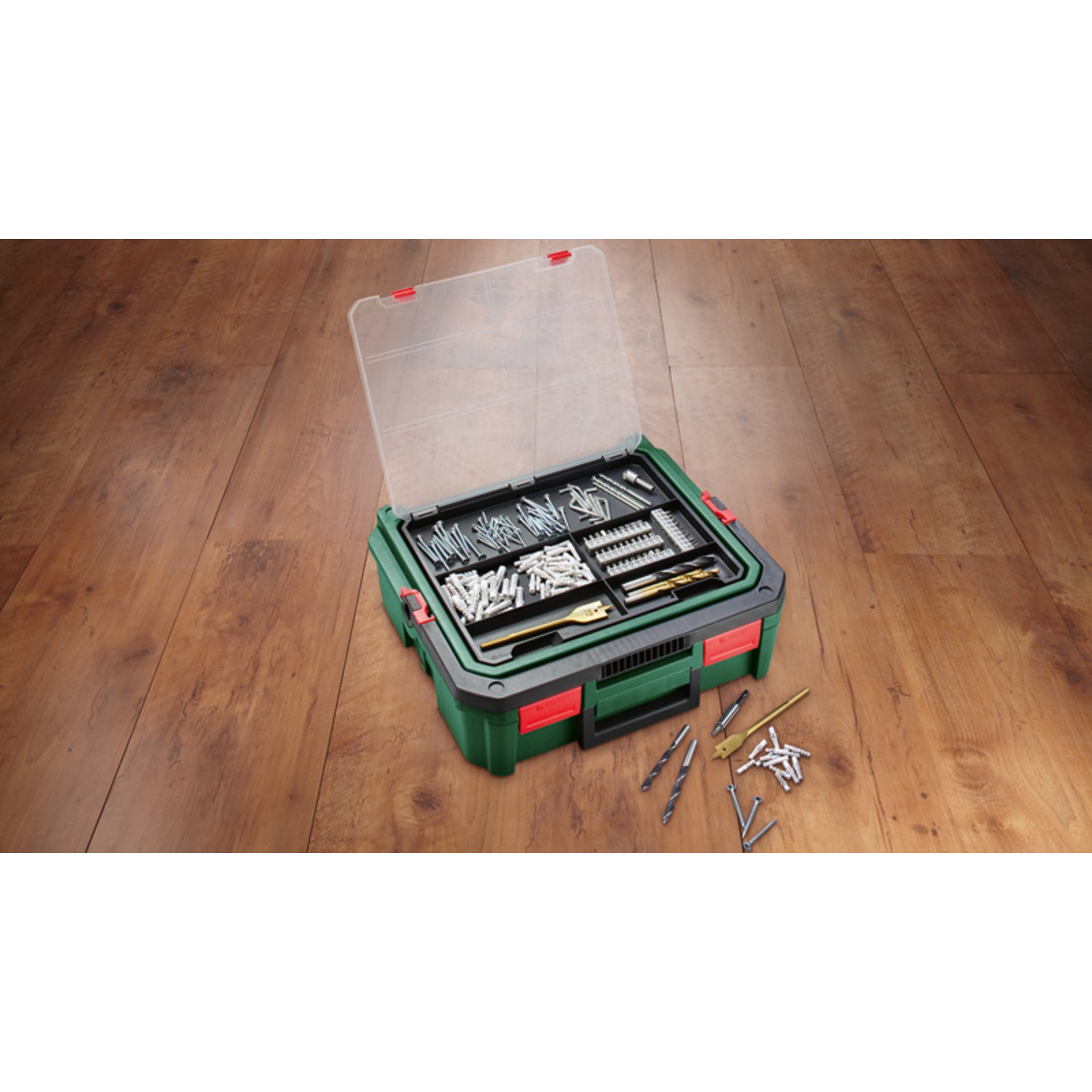 SystemBox Einzelne SystemBox - Größe S