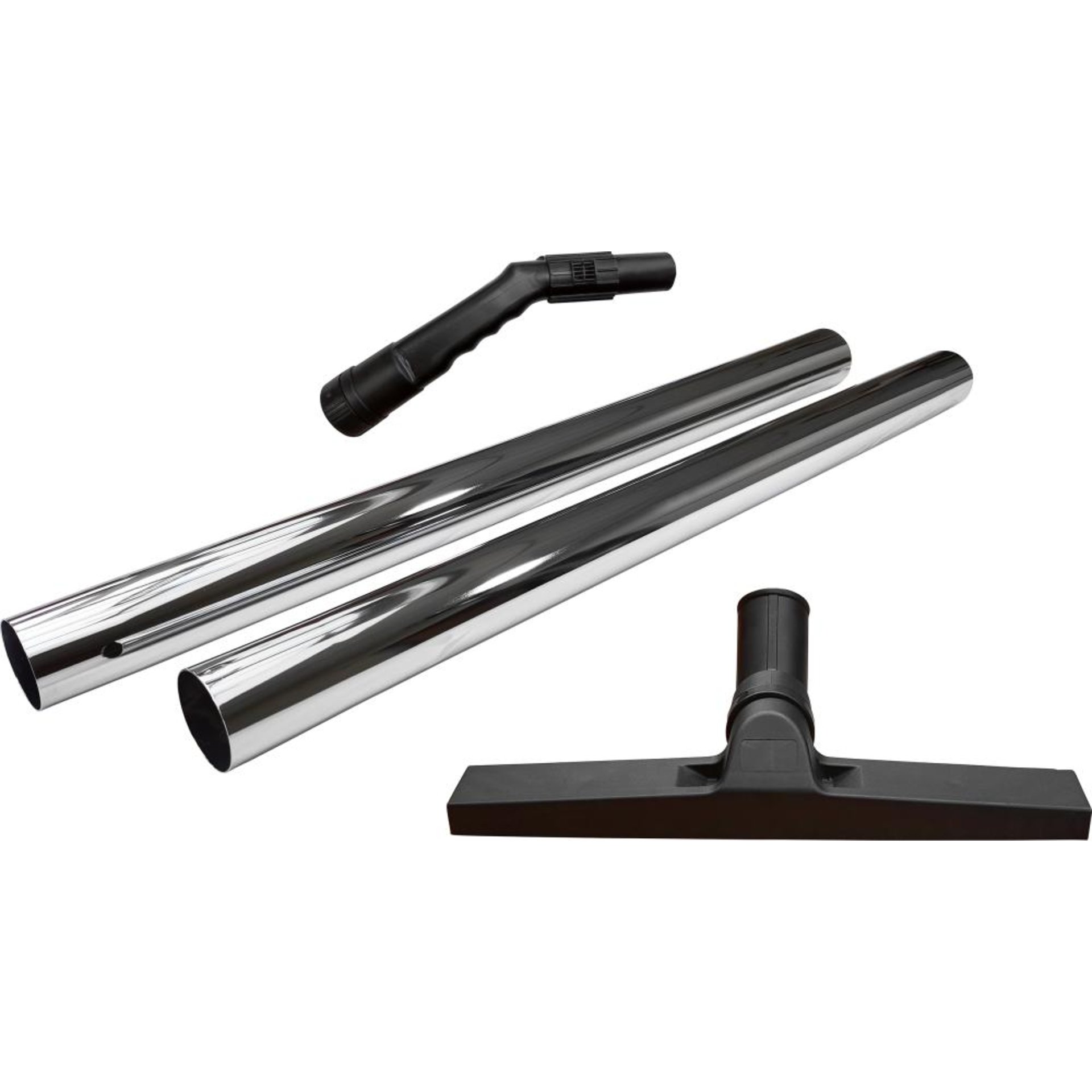 Boden-Reinigungsset D33mm,Arbeitsbreite 360mmzu EVO TOOl VAC