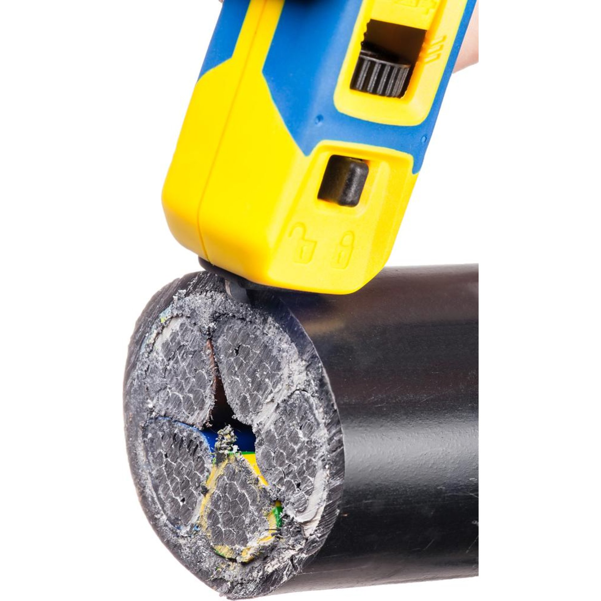 Kabelmesser System 4-70 8-28qmm Jokari