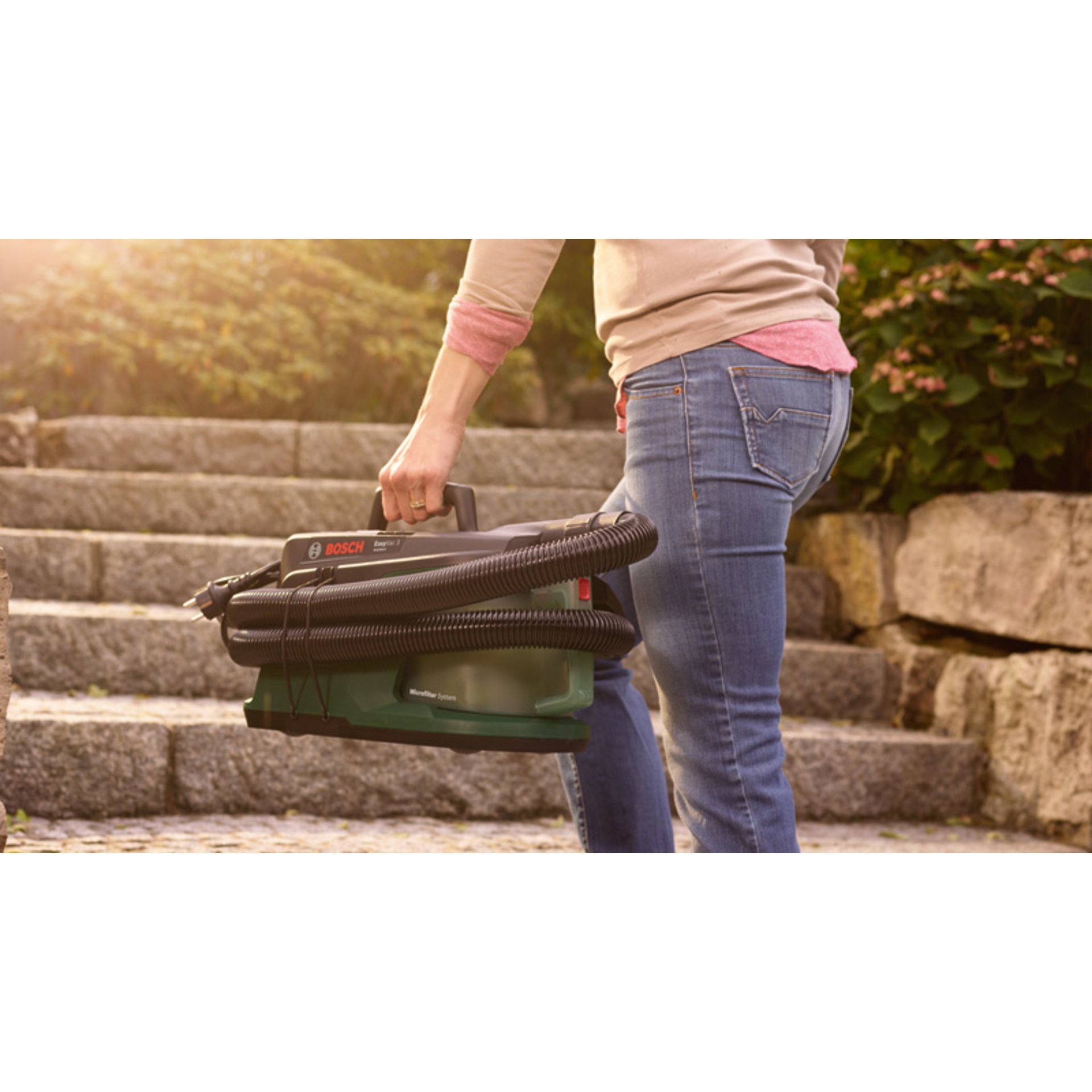 Trockensauger EasyVac 3