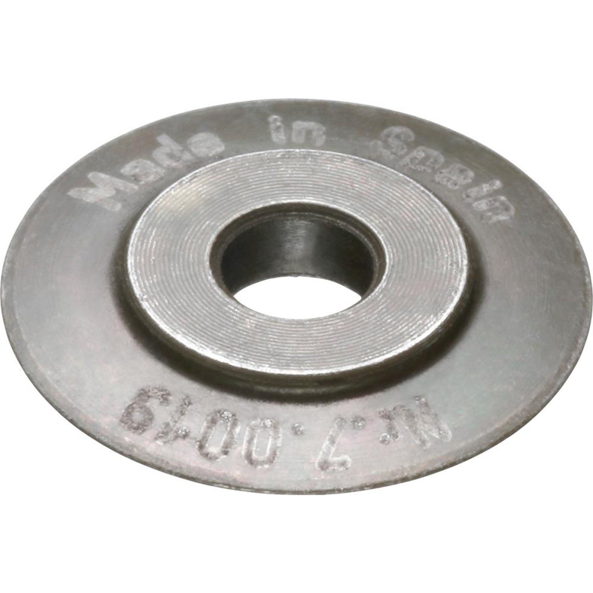 Ersatzrad f. Rohrabschn. 3 - 30mm Rothenberger