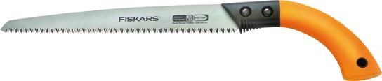 Fiskars Handsäge mit feststehendem Blatt Fiskars Handsäge mit feststehendem Blatt