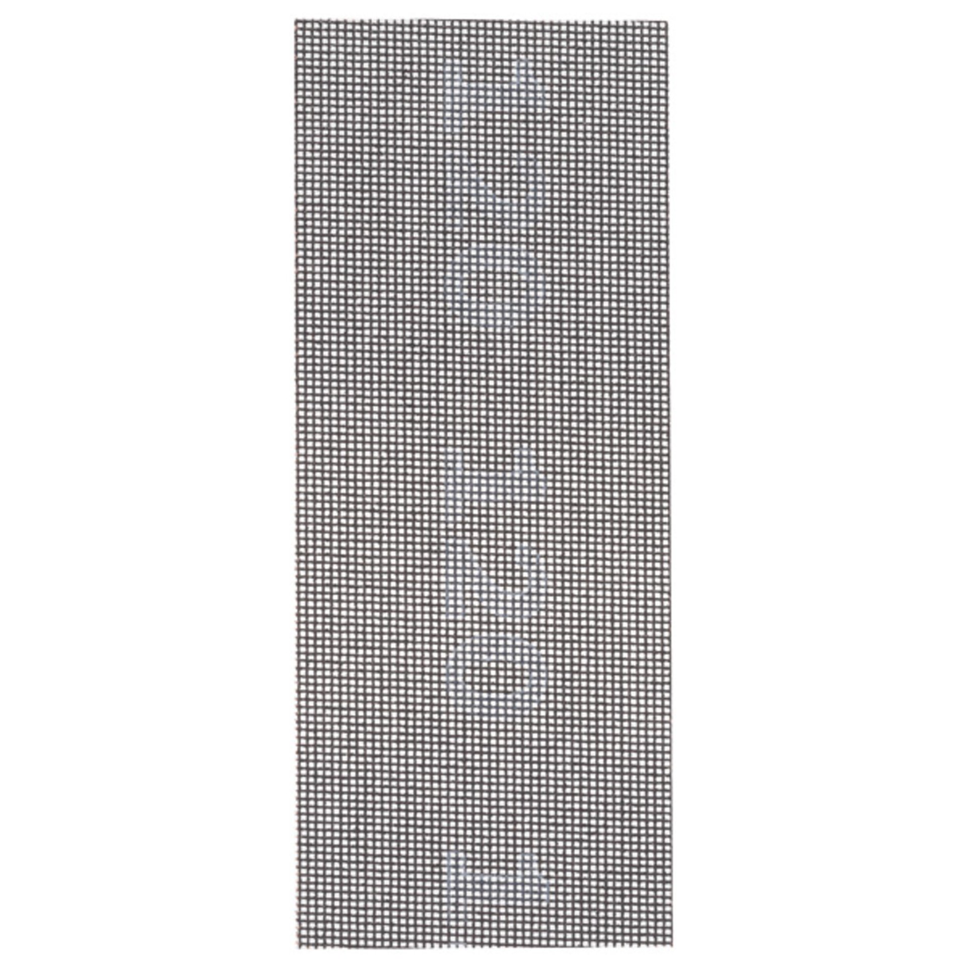 Schleifgitter, 93 x 230 mm, K120, 5er-Pack