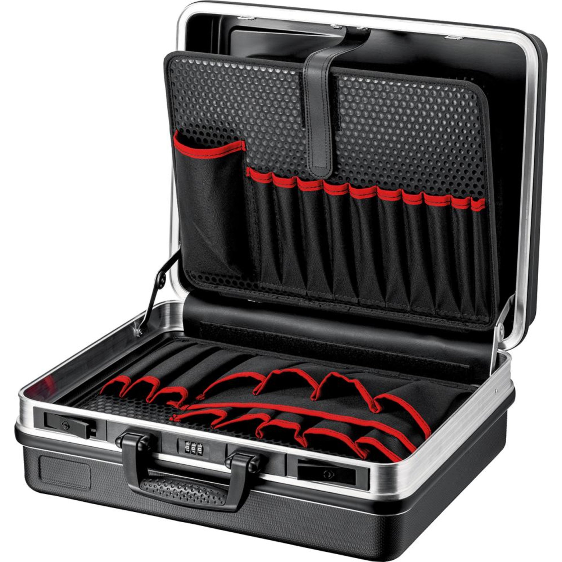 Werkzeugkoffer Basic 465x200x410mm KNIPEX