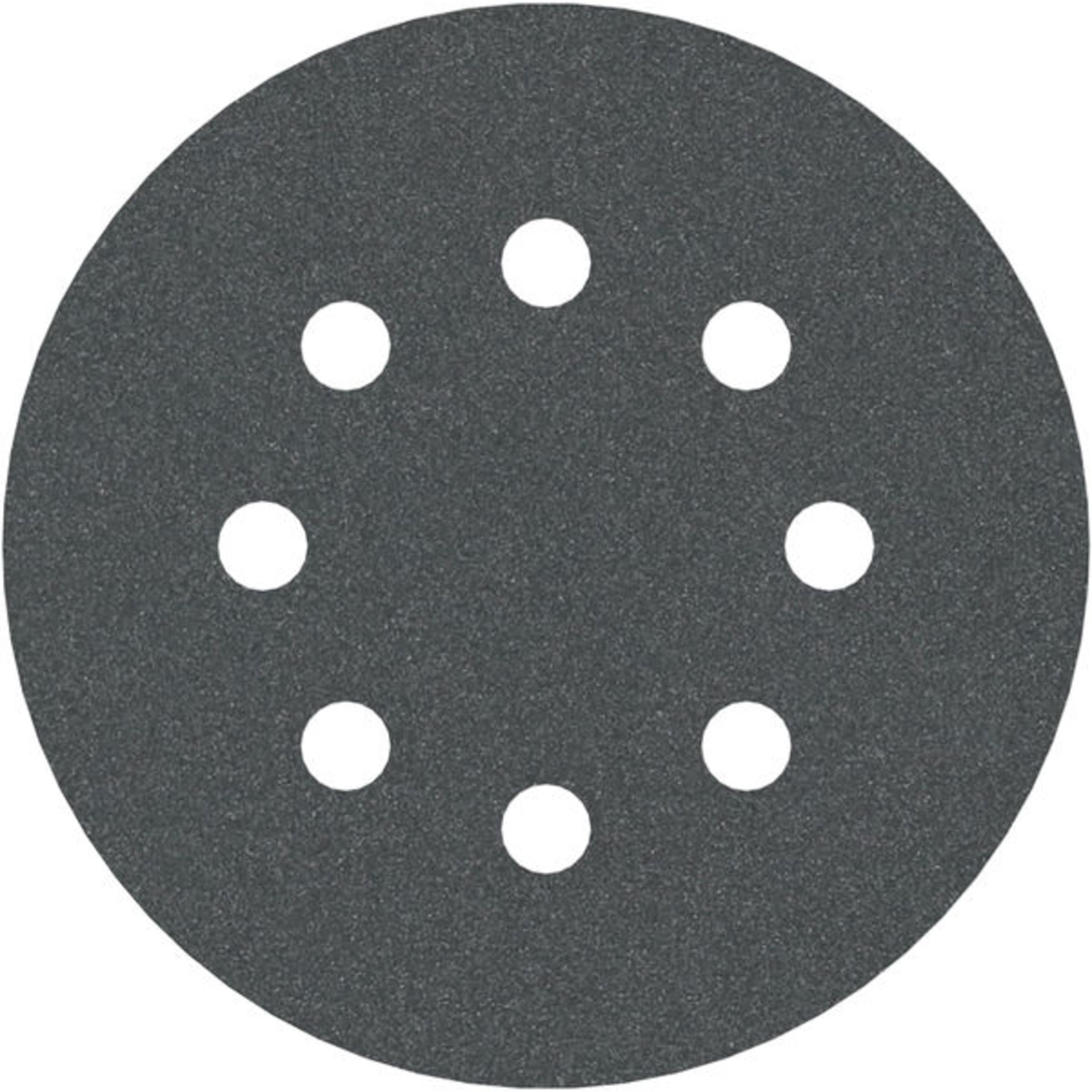 PRO F355 Schleifblatt, 125 mm, G180, 5-tlg.