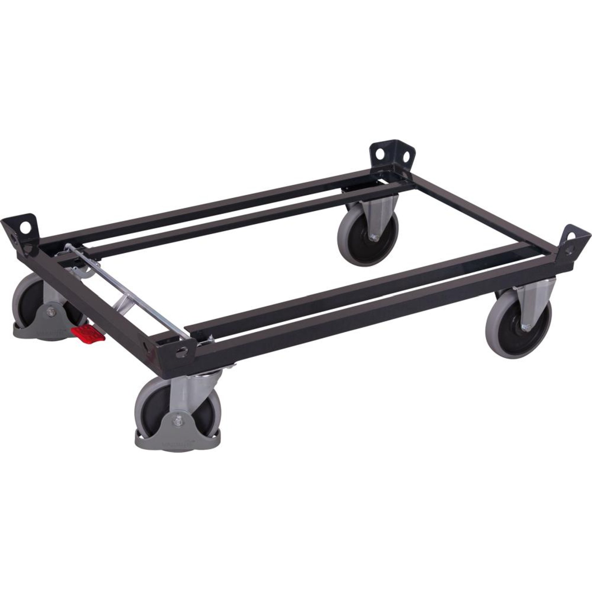 Fahrgestellt RAL 7016 sw-870.000/AG