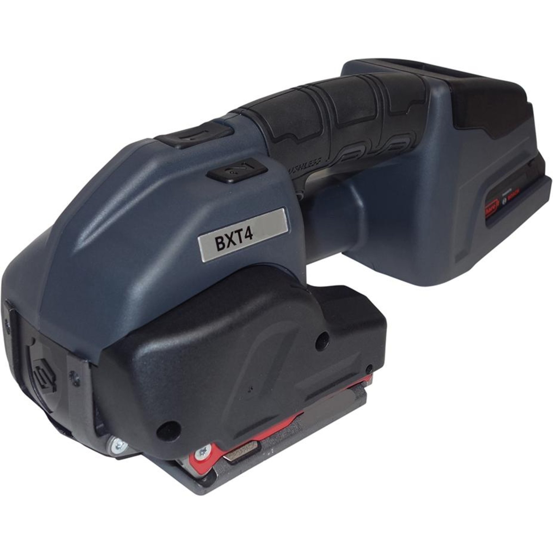 Akku-Umreifungsgerät BXT4-10 für 10-13mm