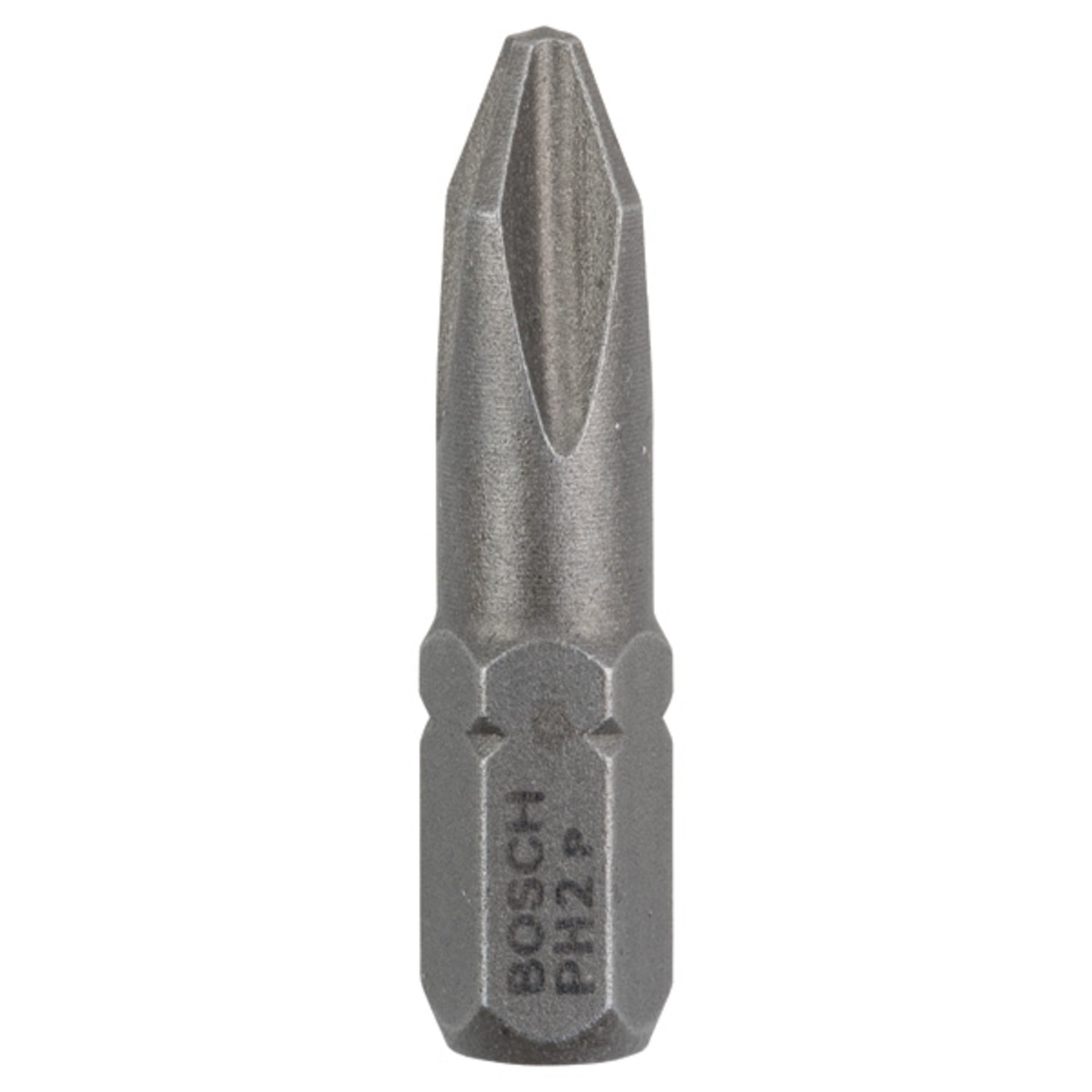Schrauberbit Extra-Hart PH 2, 25 mm, 3er-Pack
