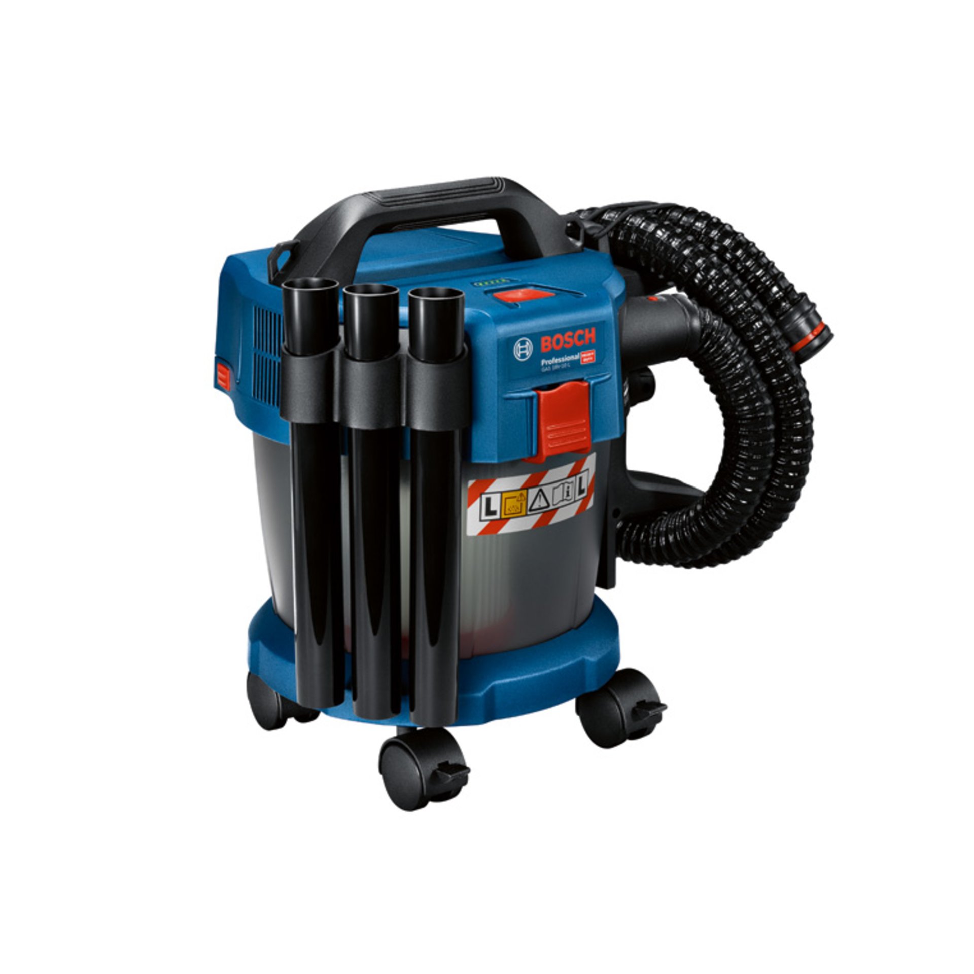 Akku-Staubsauger GAS 18V-10 L
