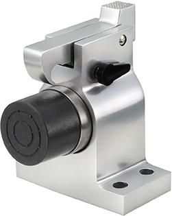 KWS 1010 Türfeststeller St.silberfarb.,aufschrbar