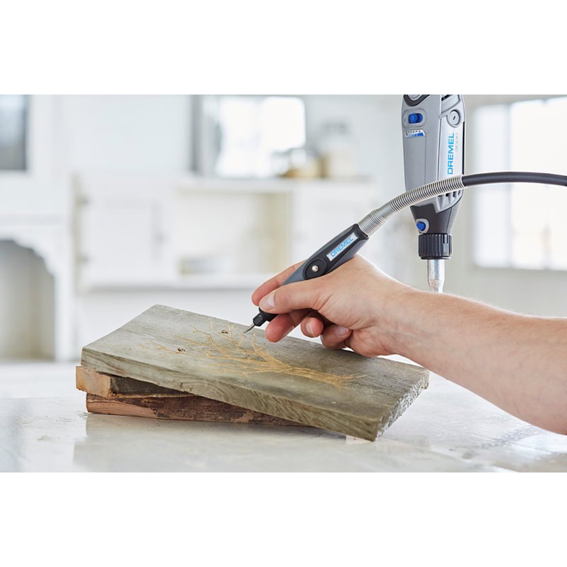 DREMEL® Biegsame Welle