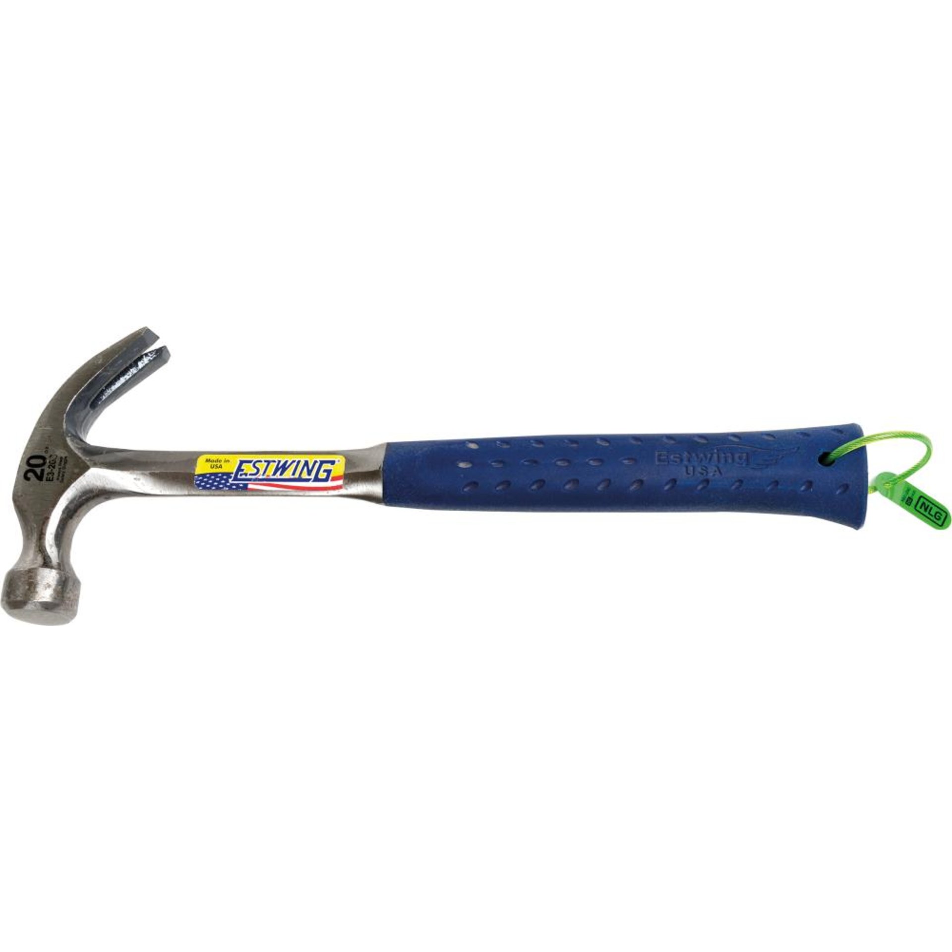 Haltering Tether Loop 150mm Haltekraft 3kg NLG