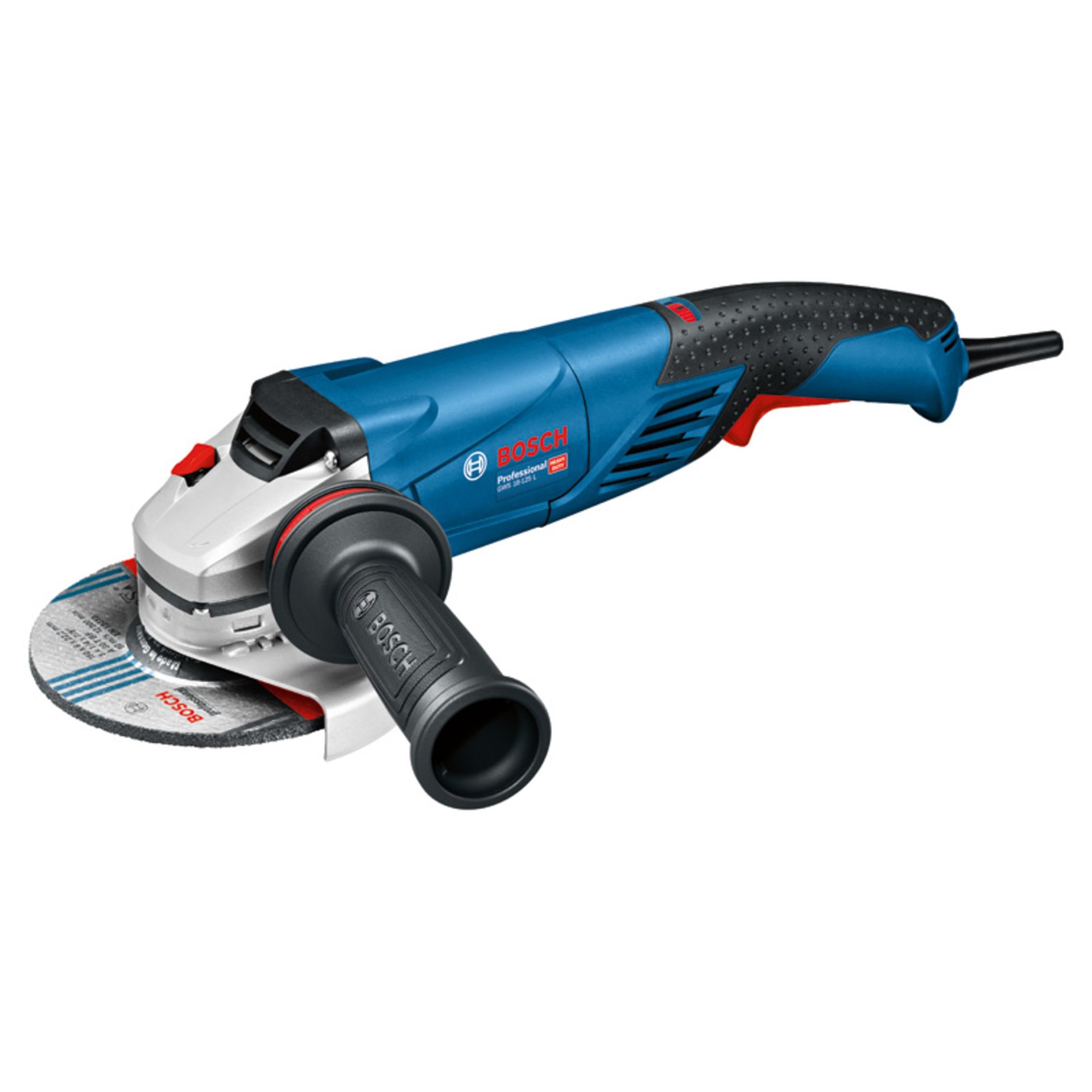 Winkelschleifer GWS 18-125 SL
