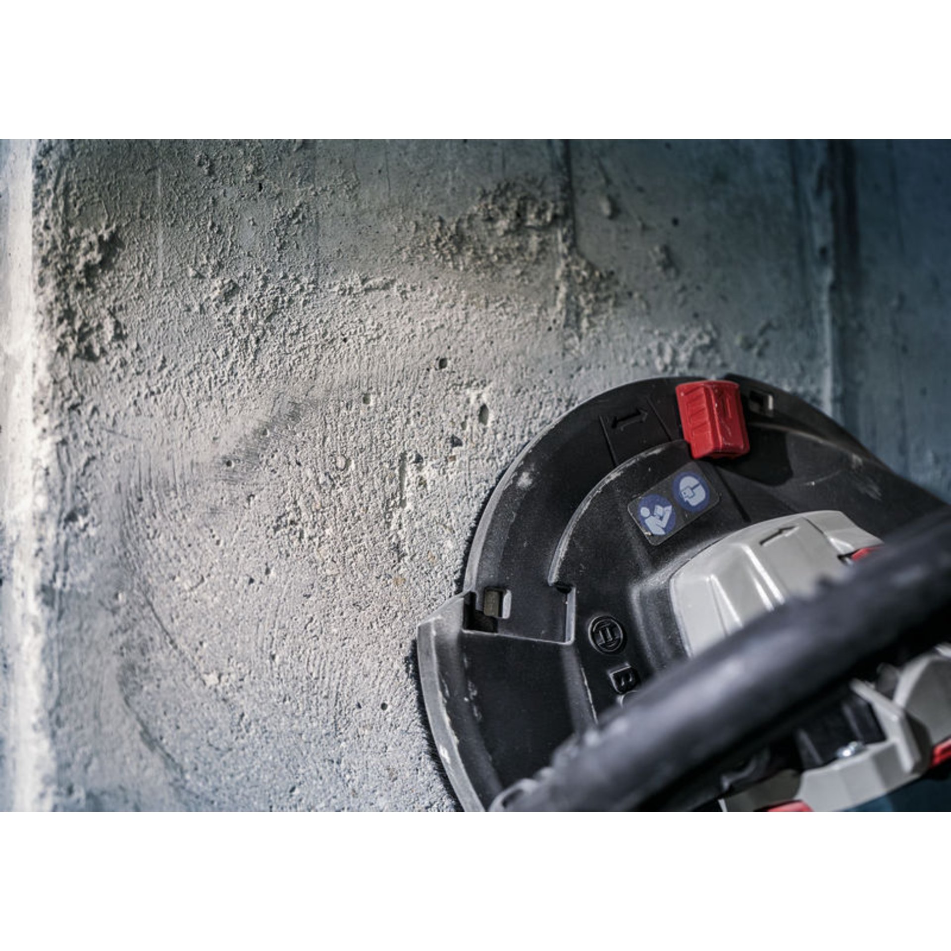 PRO Concrete Topfscheibe, 50 x 125 mm, 22,23 mm