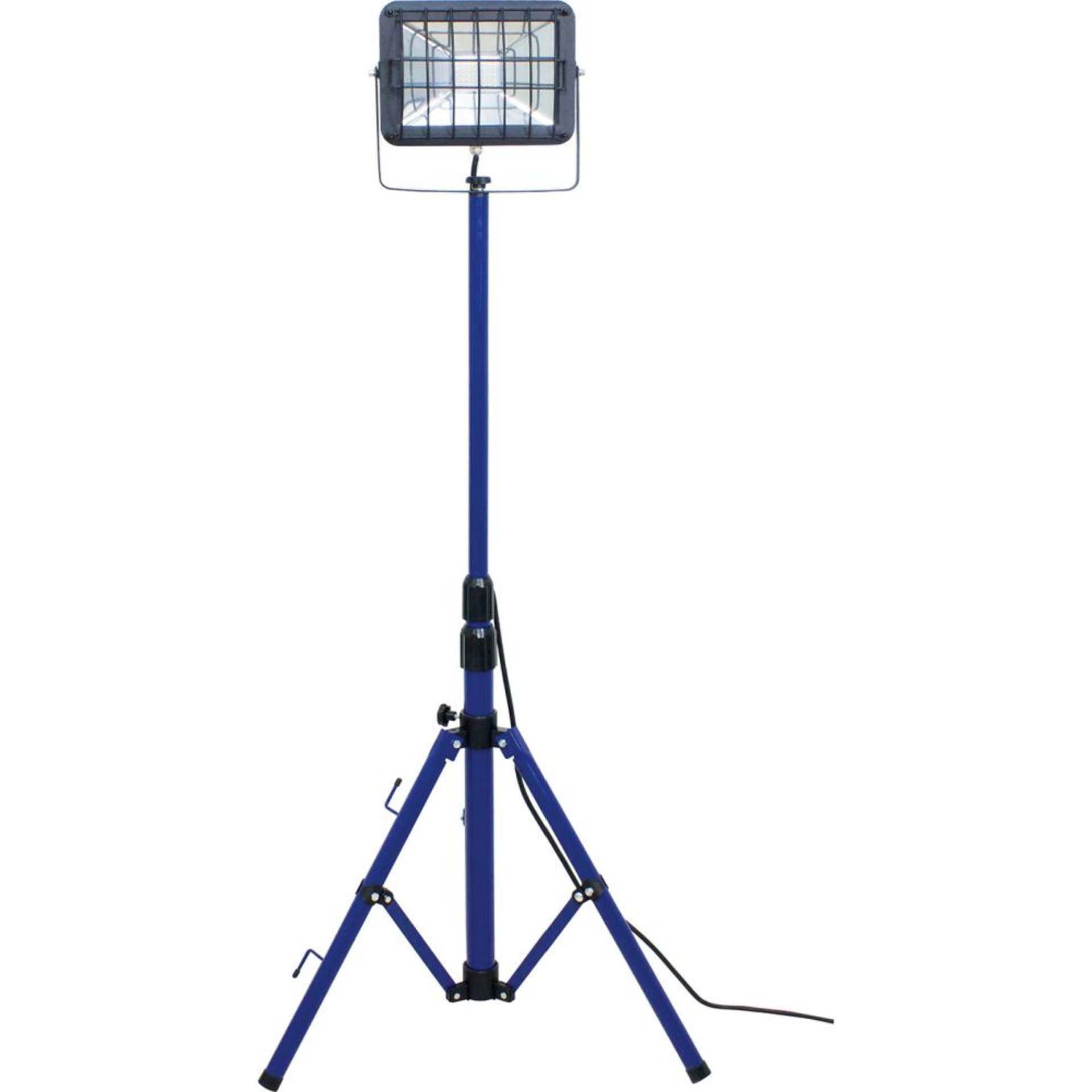 LED-Chip-Stativ-Strahler, 30 W