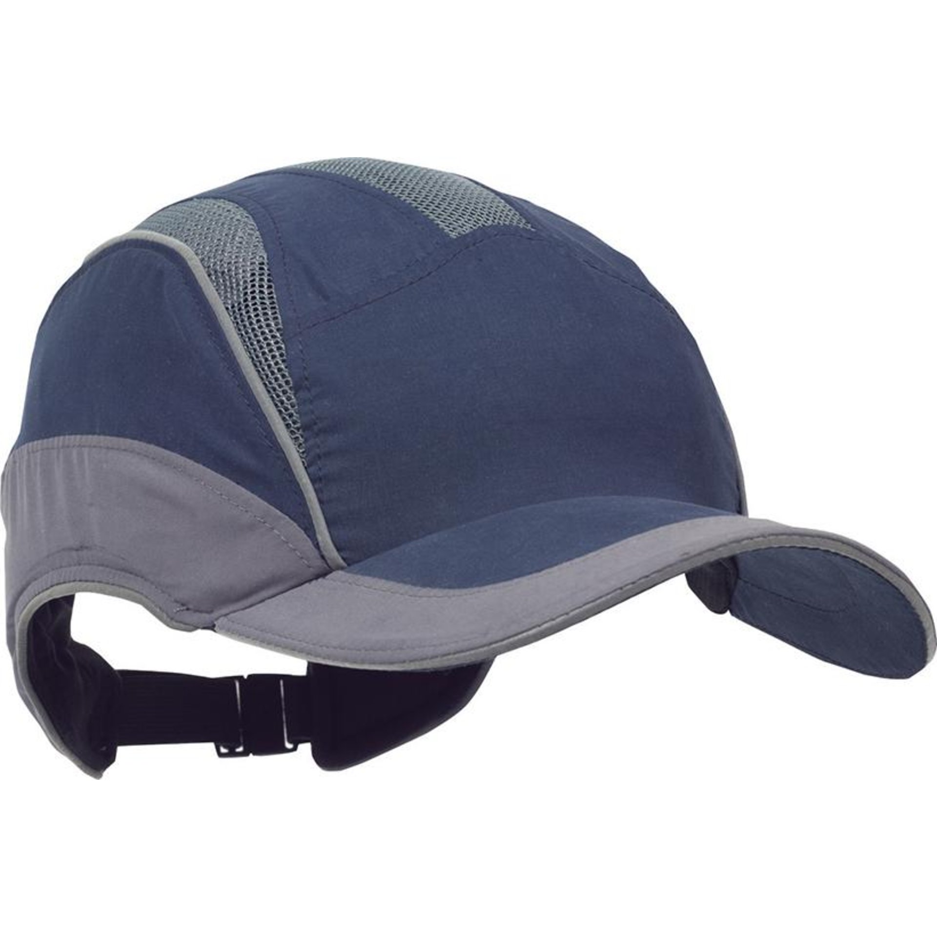Anstoßkappe F.B.3 Elite Standard, marine/grau Scott Safety