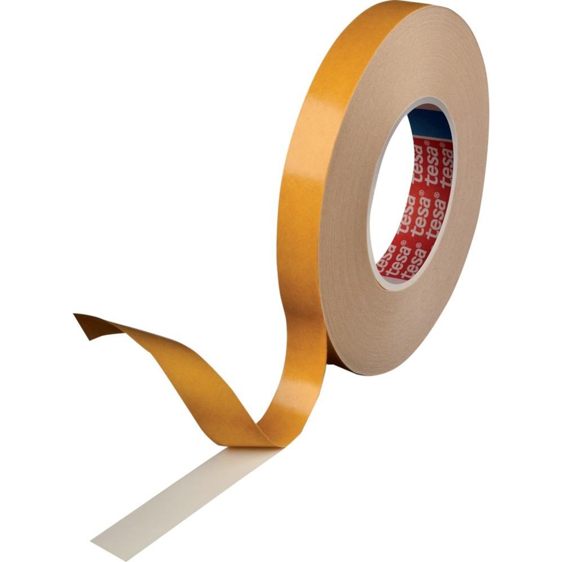 tesafix® doppelseitiges Klebeband 4952