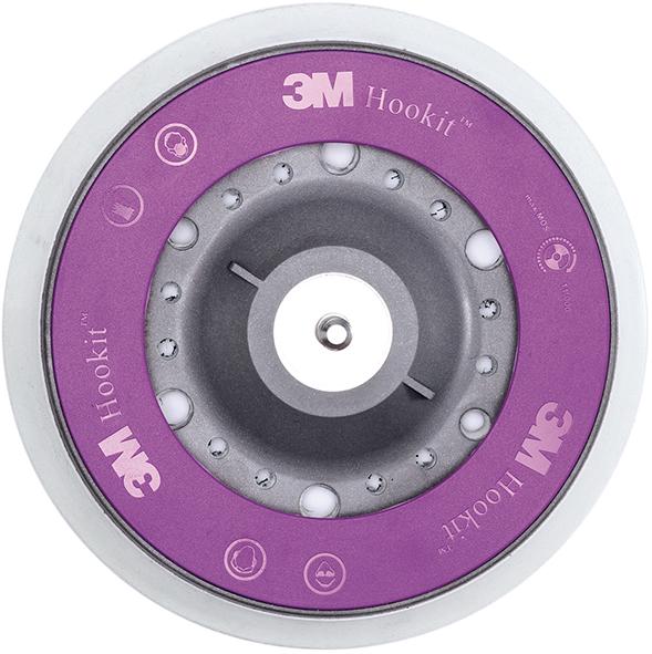 3M Stützteller Multihole Standard 5/16" 150mm