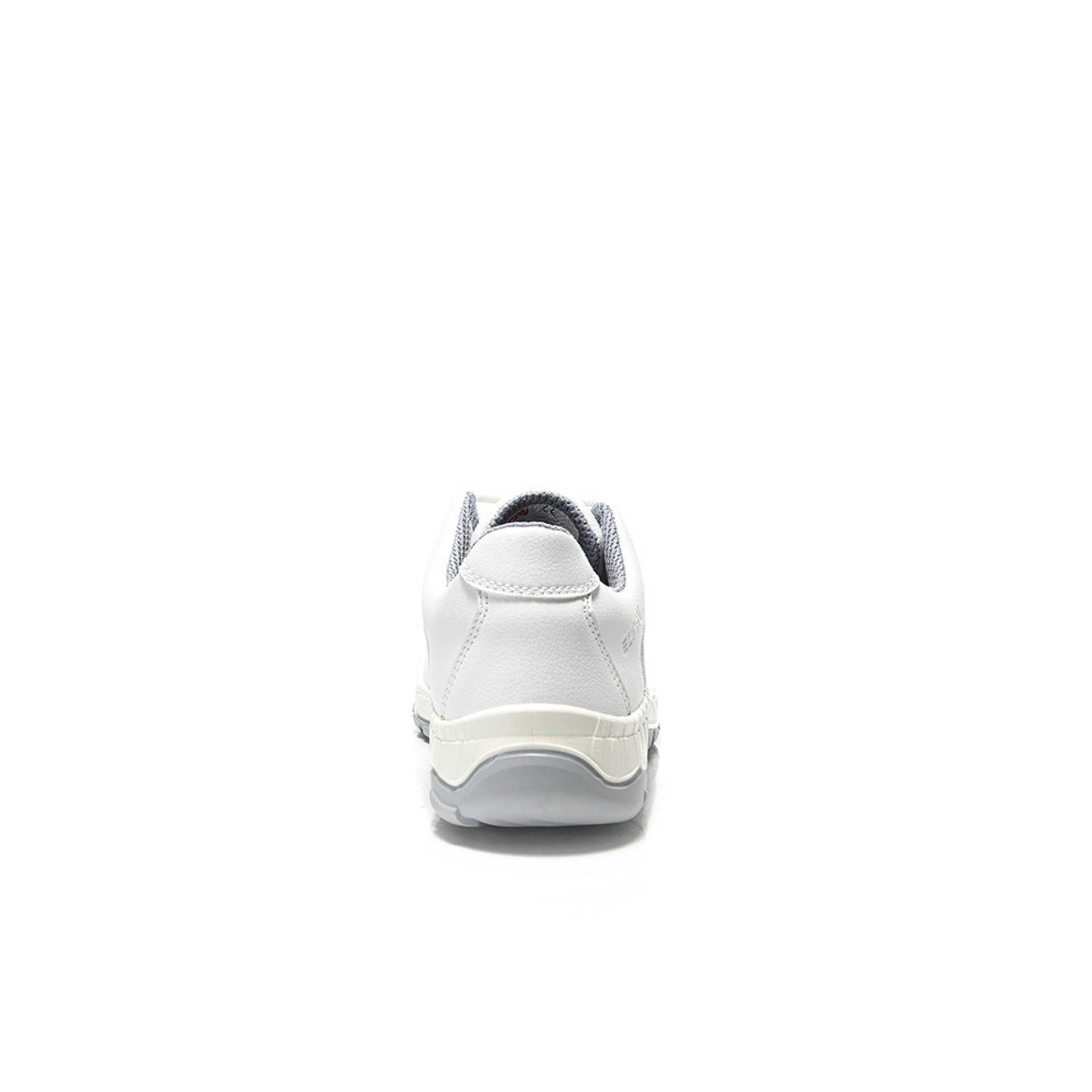 Berufshalbschuh MARC white Low ESD O2, Gr. 49