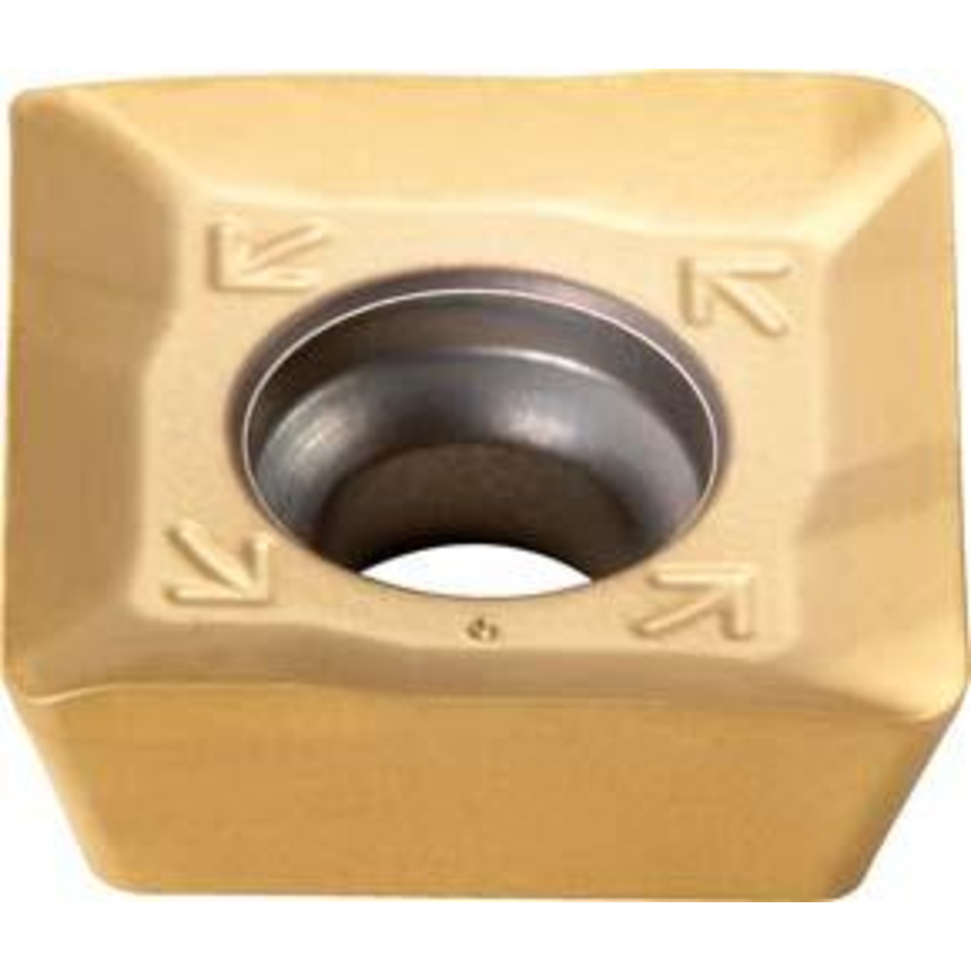 ISO-Wendeschneidplatte SDMT 120508SR-F PMK9130 FORMAT