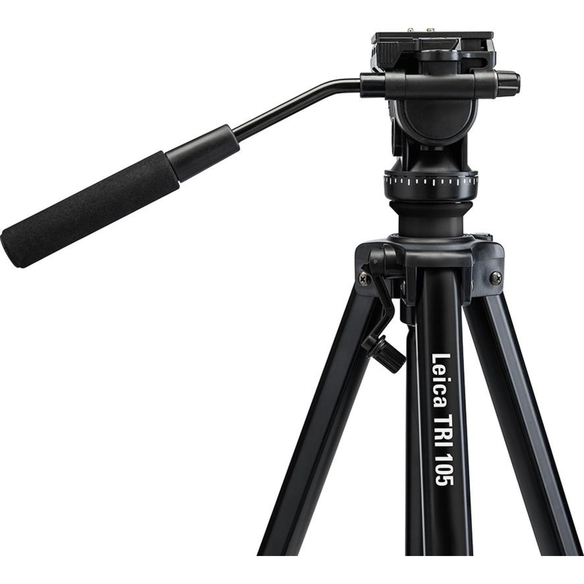 Stativ TRI 105 Tripod (0,67 - 1,80 m) Leica