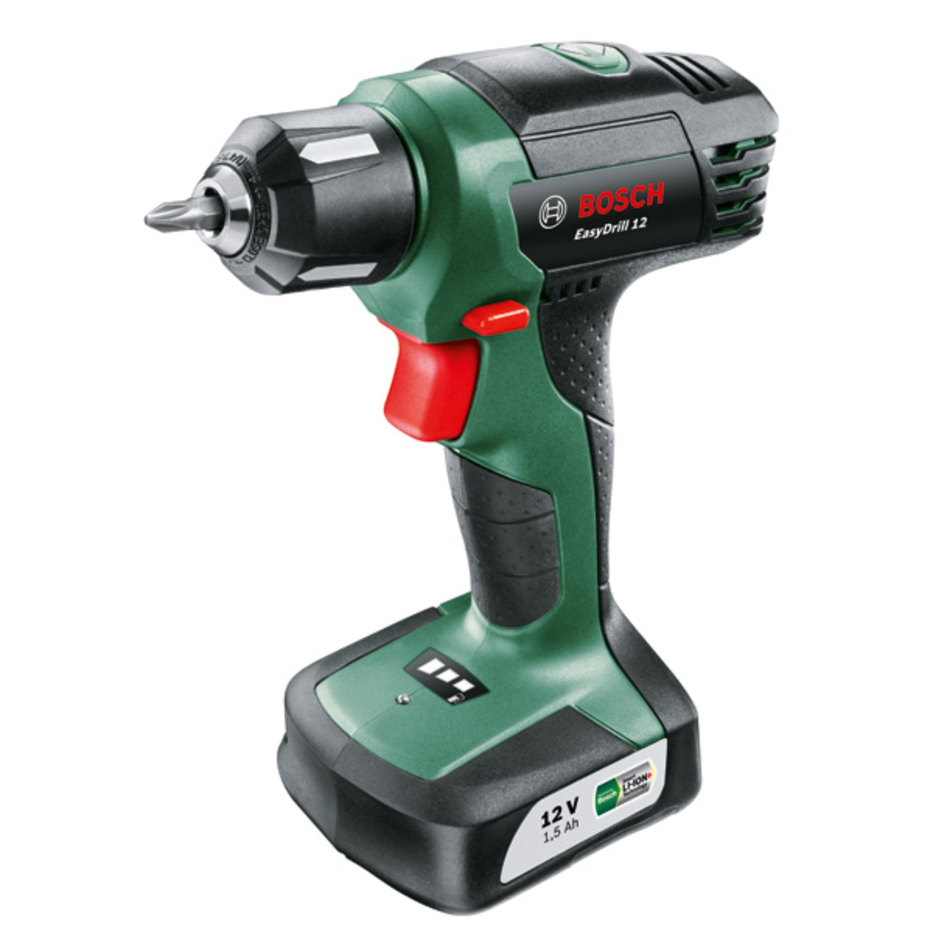 Akku-Bohrschrauber Easydrill 12