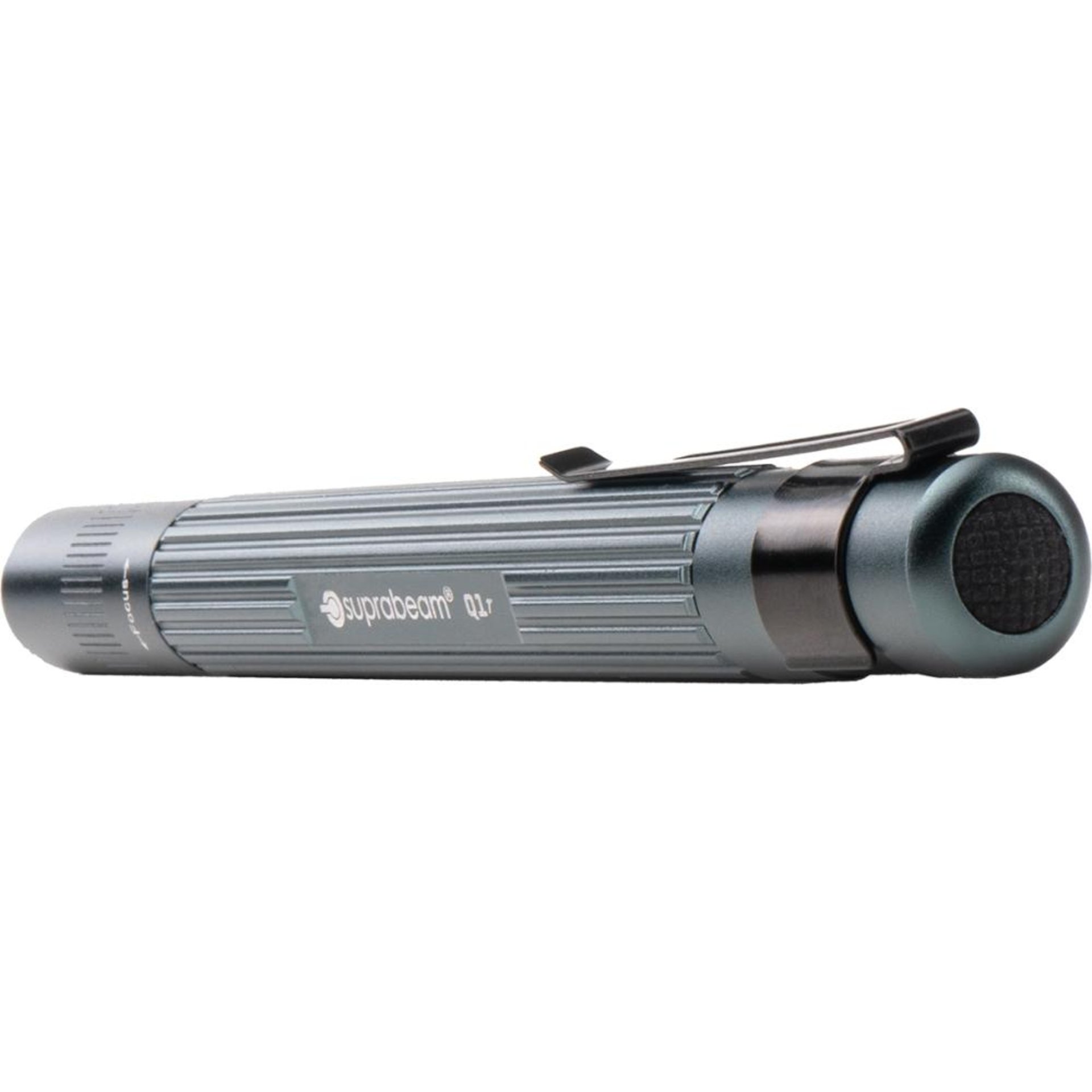 Akku-Taschenlampe Q1r 6-550lm Suprabeam