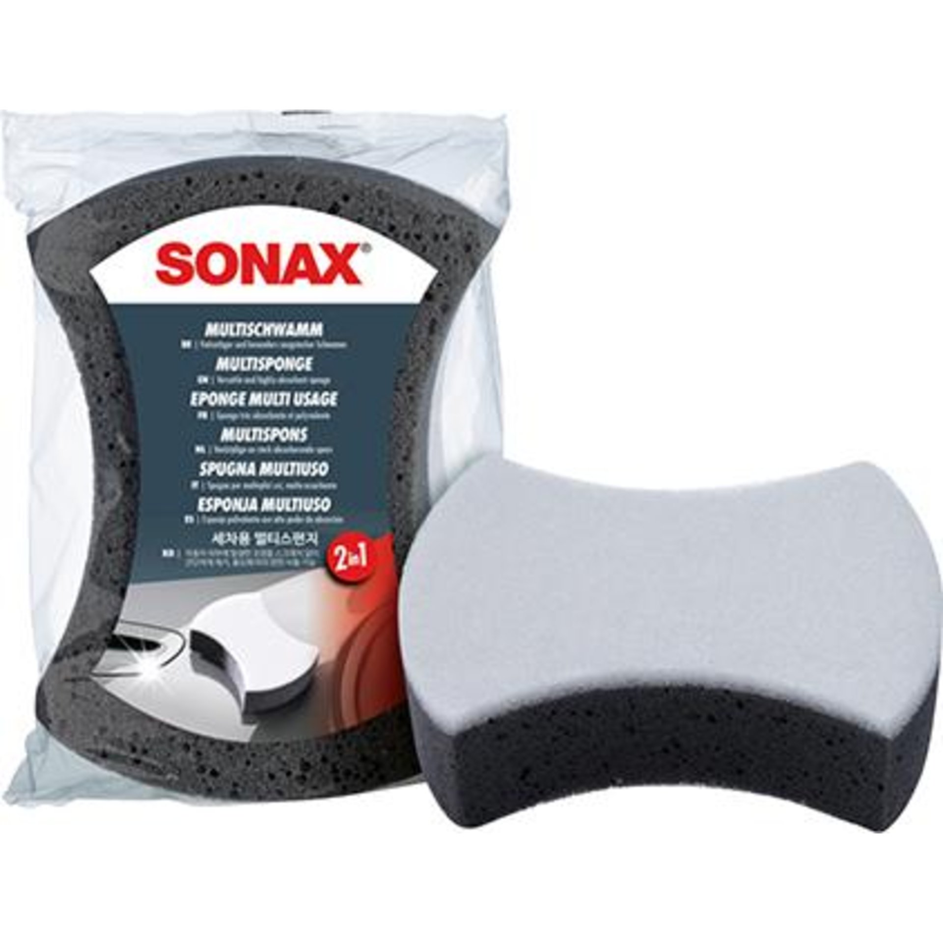 Sonax Multischwamm