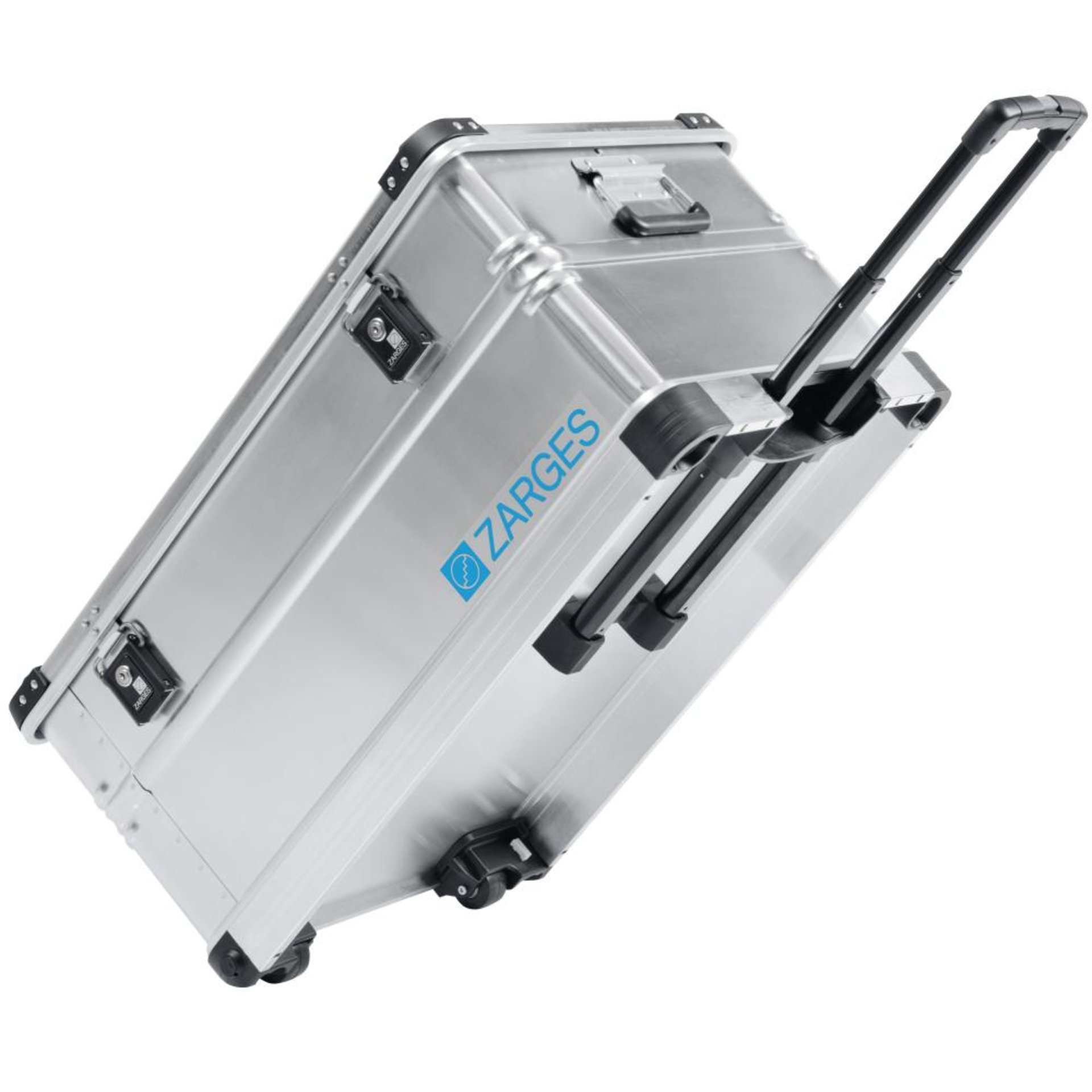 Alubox K 424 XC 105 l IM: ca. B750xT450xH310 mm