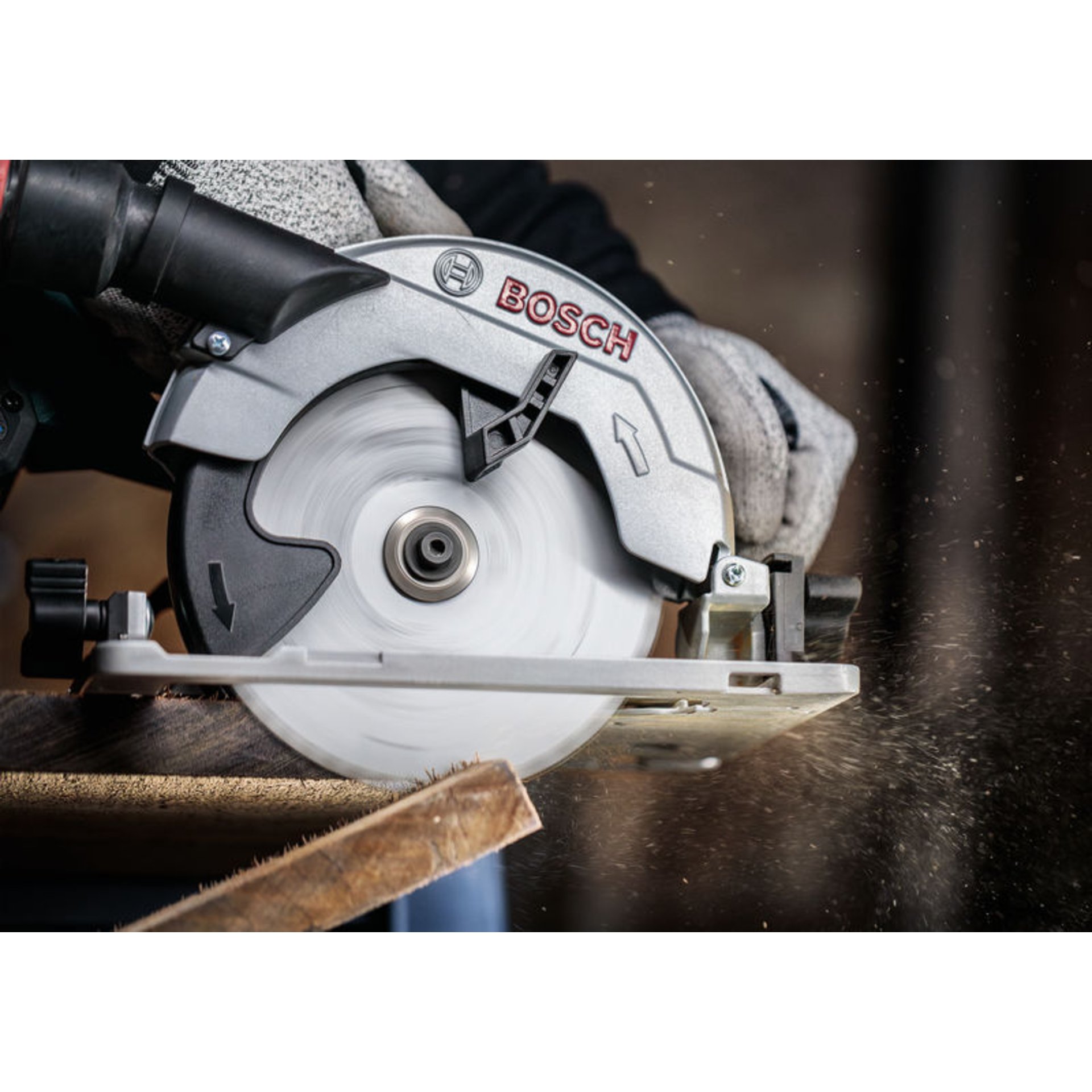 PRO Wood cordless Kreissägeblatt, 165 x 1,5 x 20 mm, T48