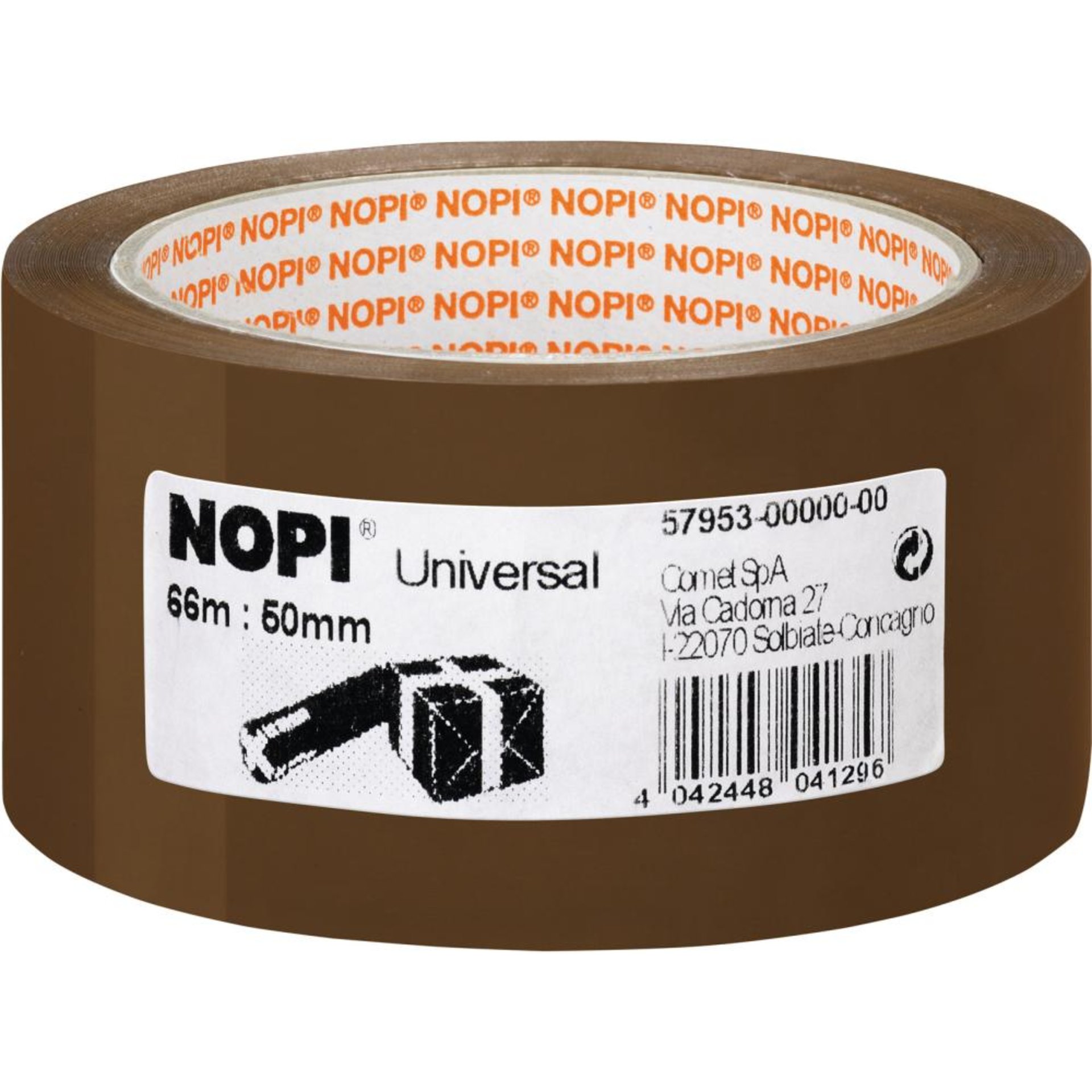 NOPI®-Packband PP 57952/57953