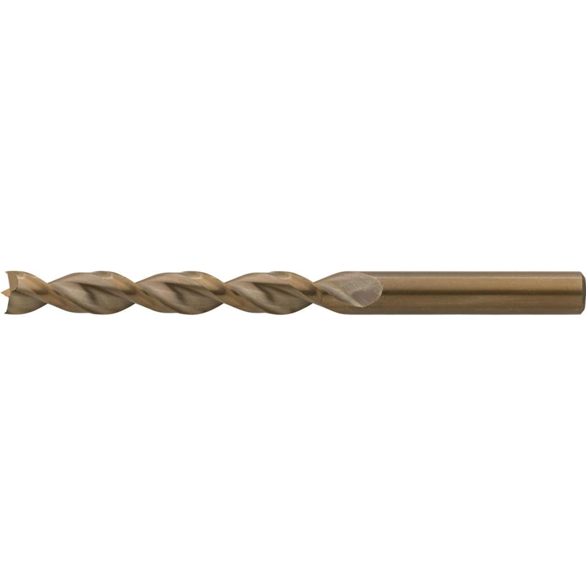 Holzspiralbohrer HSS-G 3,0mm x 60mm Famag