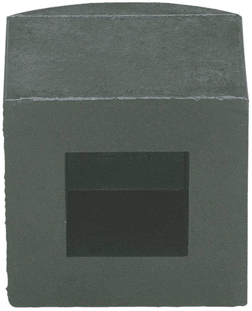 Gummiaufsatz Fäustel 1250g Gummiaufsatz Fäustel 1250g