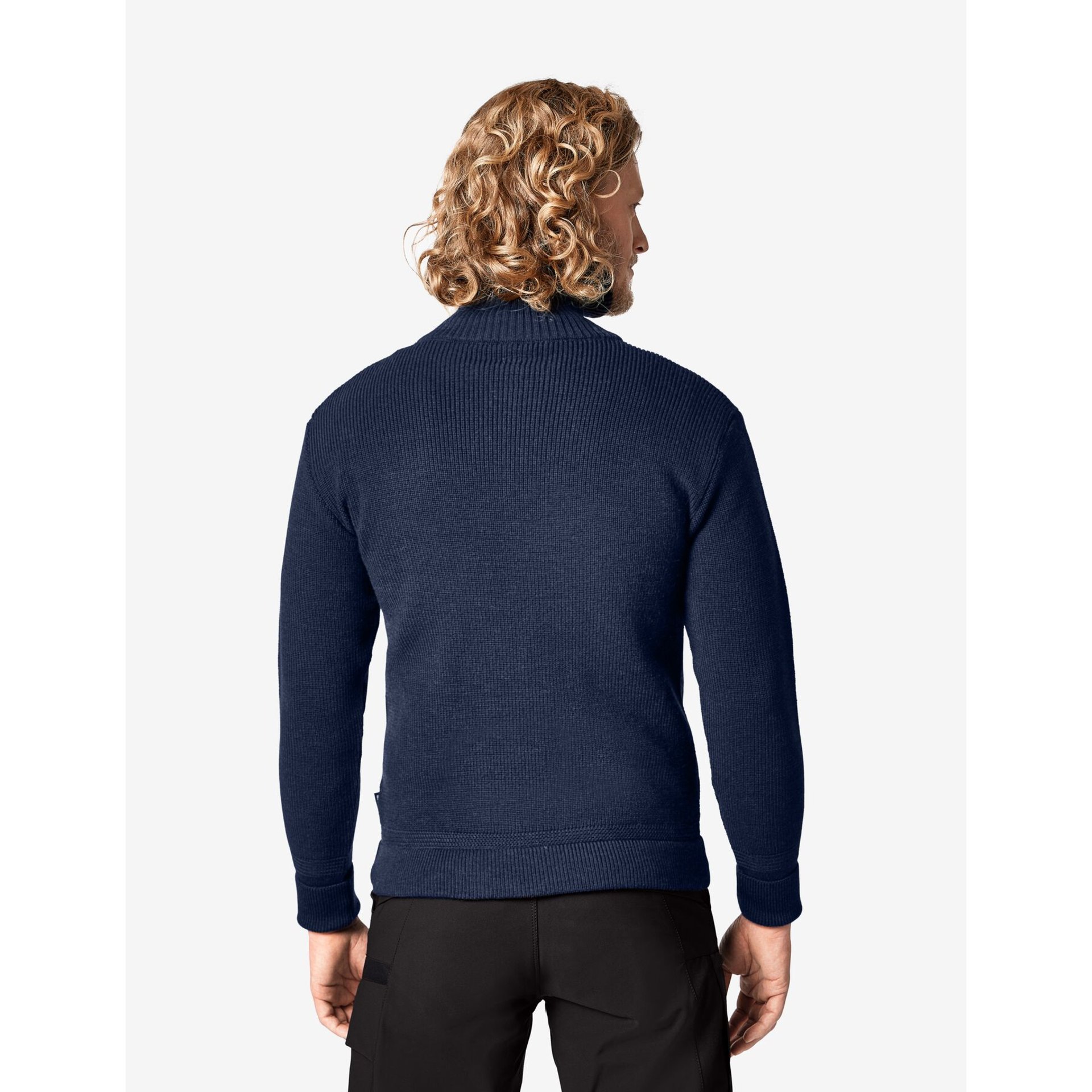 HINNERK Seemanns-Troyer marine 3XL