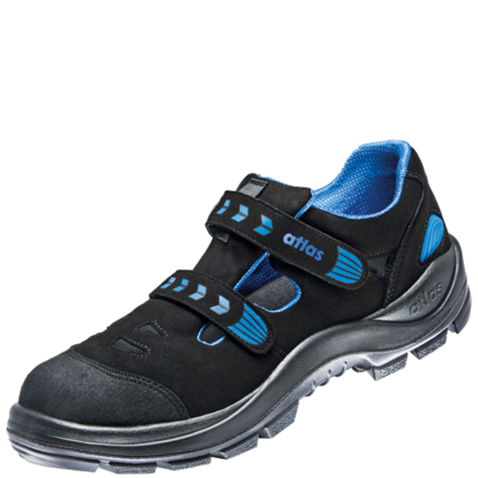 Atlas BIG SIZE 465 ESD - S1P - W10