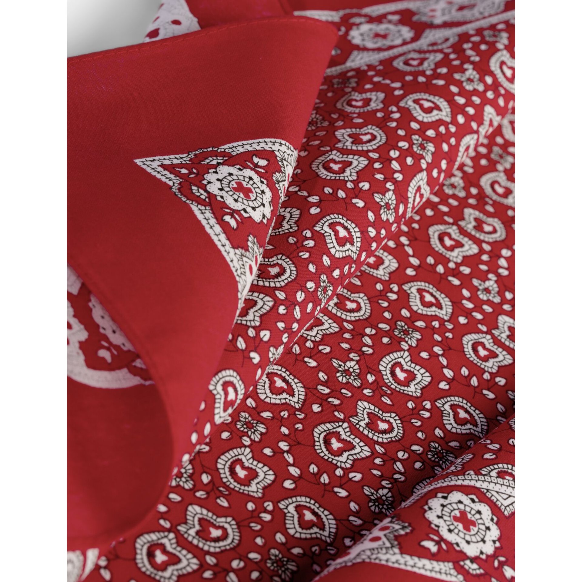 ELIAS Bandanas rot