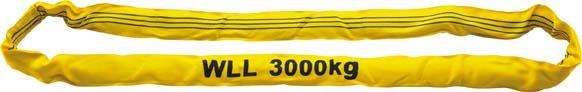 Format Rundschlinge Dop.M.4000kg,N:1,5m,U:3m Format Rundschlinge Dop.M.4000kg,N:1,5m,U:3m