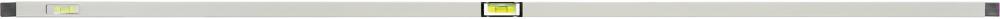 Fortis Wasserwaage LM 120cm