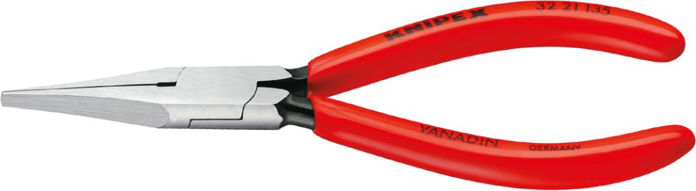 Knipex Justierzange flachbreit 135mm