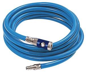 Riegler Schlauch-Set mit Druckknopf-Kupplung 13x3,5mm 10m blau Riegler Schlauch-Set mit Druckknopf-Kupplung 13x3,5mm 10m blau
