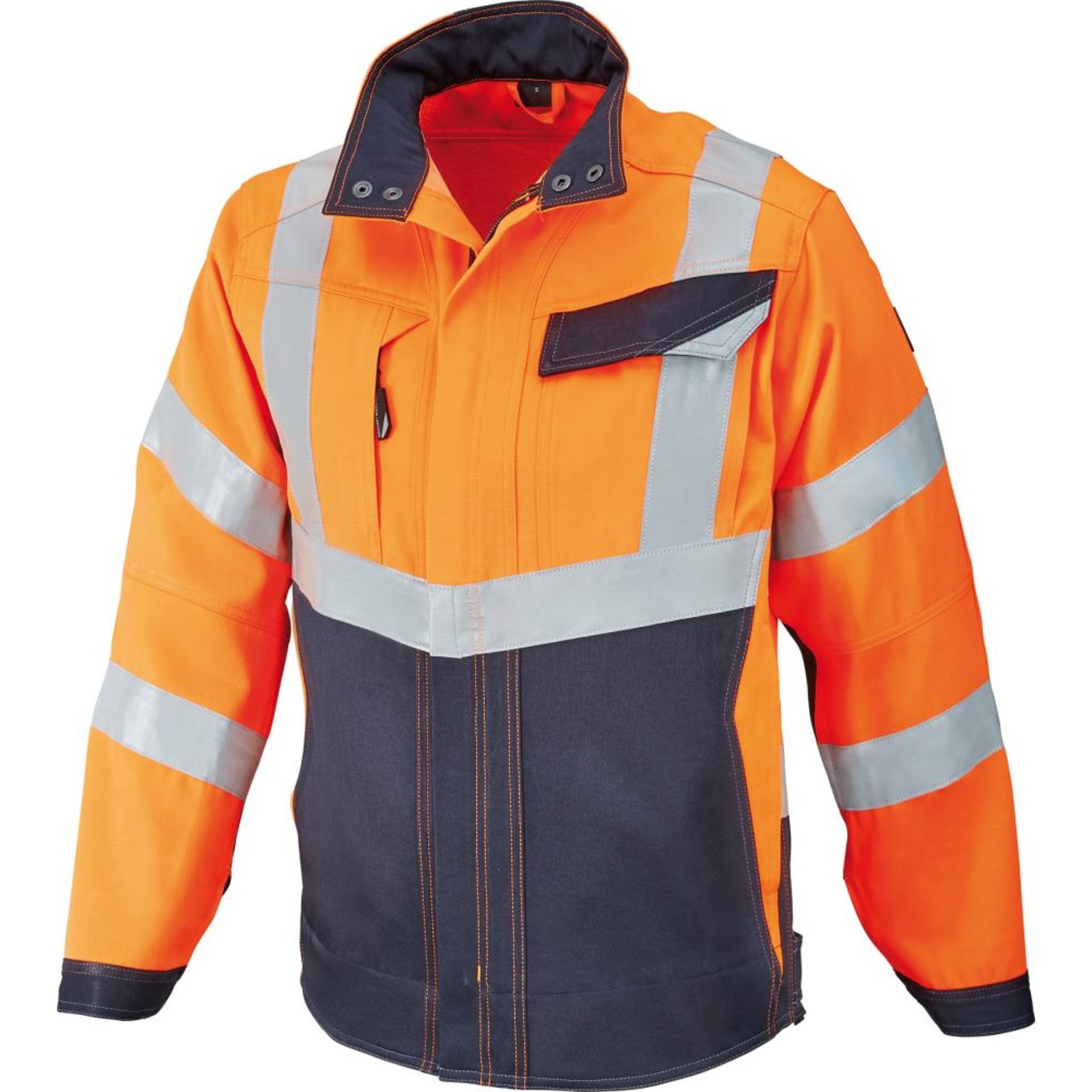 Arbeitsjacke Oxford 15509 860